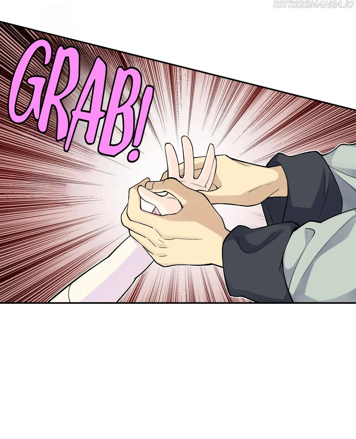 Busted! Darklord Chapter 136 Online - página 16