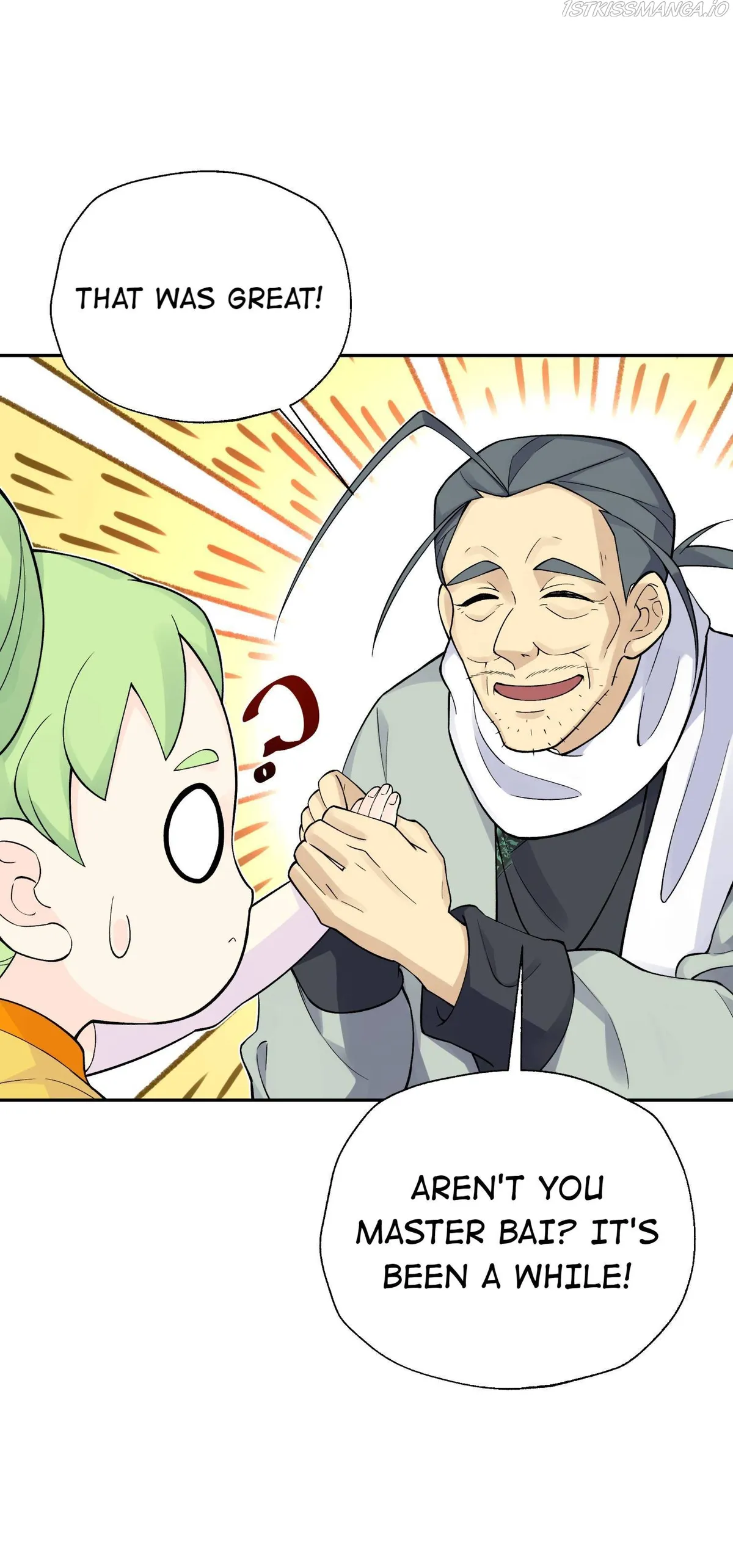 Busted! Darklord Chapter 136 Online - página 17