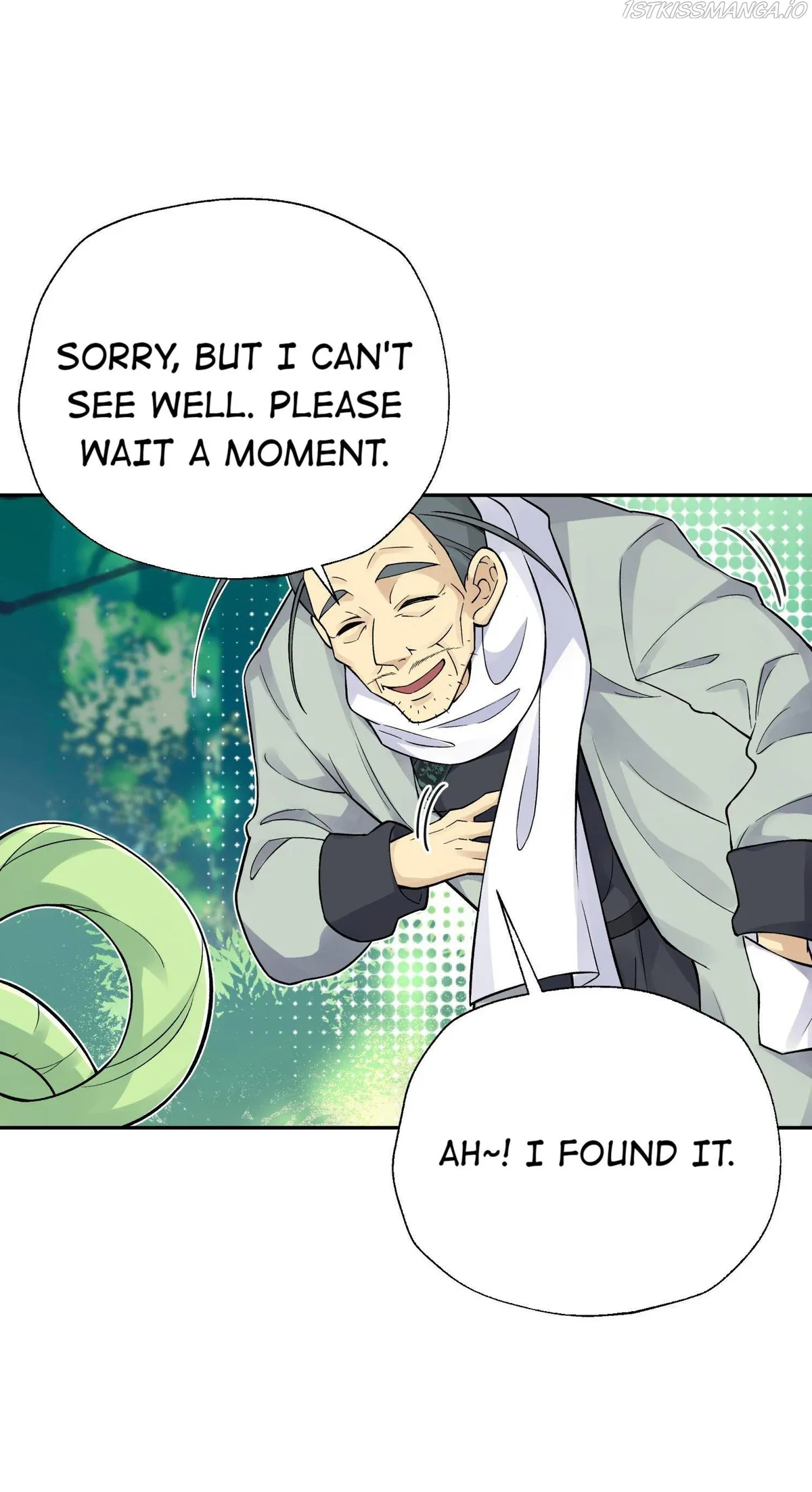 Busted! Darklord Chapter 136 Online - página 18