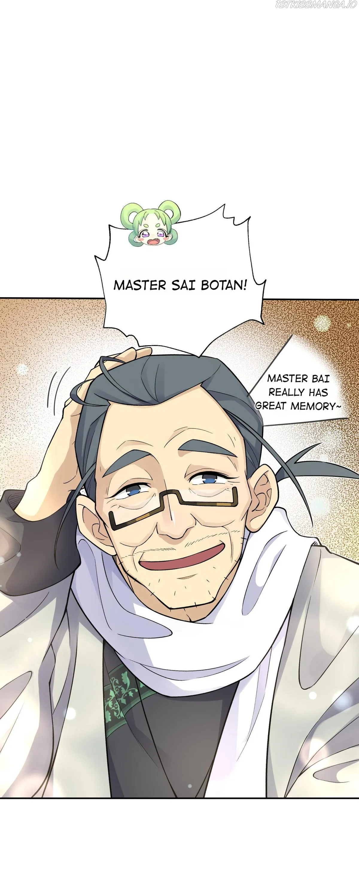 Busted! Darklord Chapter 136 Online - página 20
