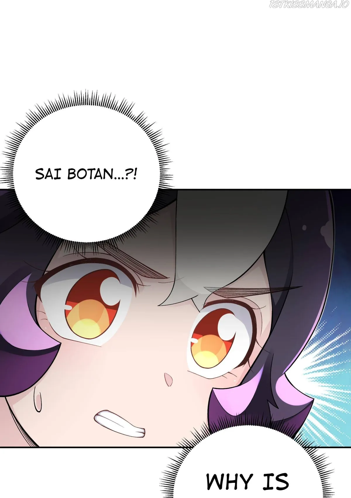 Busted! Darklord Chapter 136 Online - página 21
