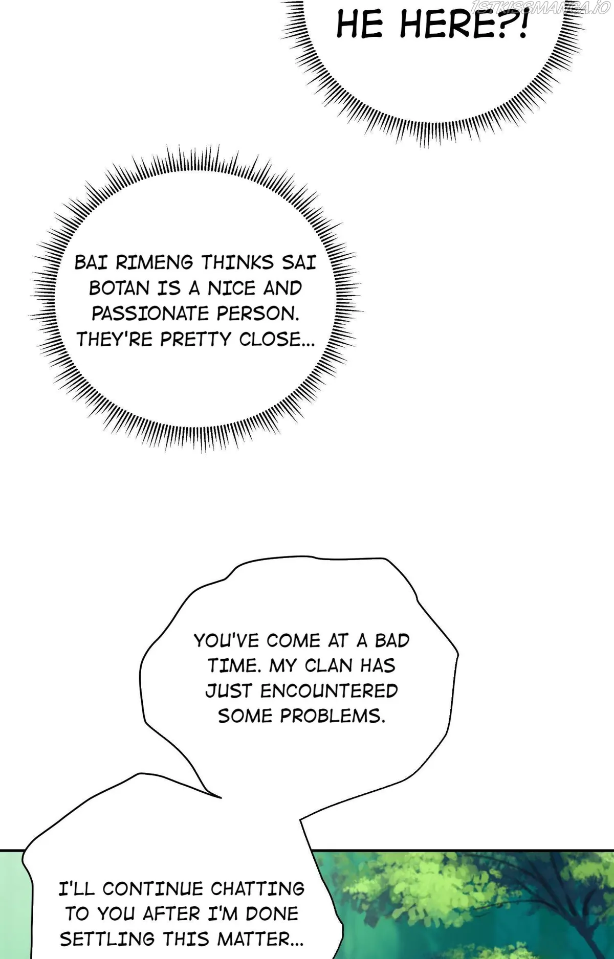 Busted! Darklord Chapter 136 Online - página 22