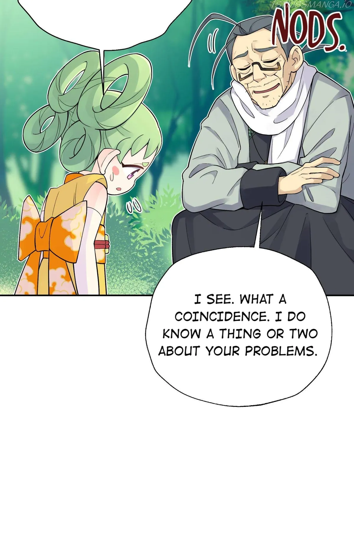 Busted! Darklord Chapter 136 Online - página 23