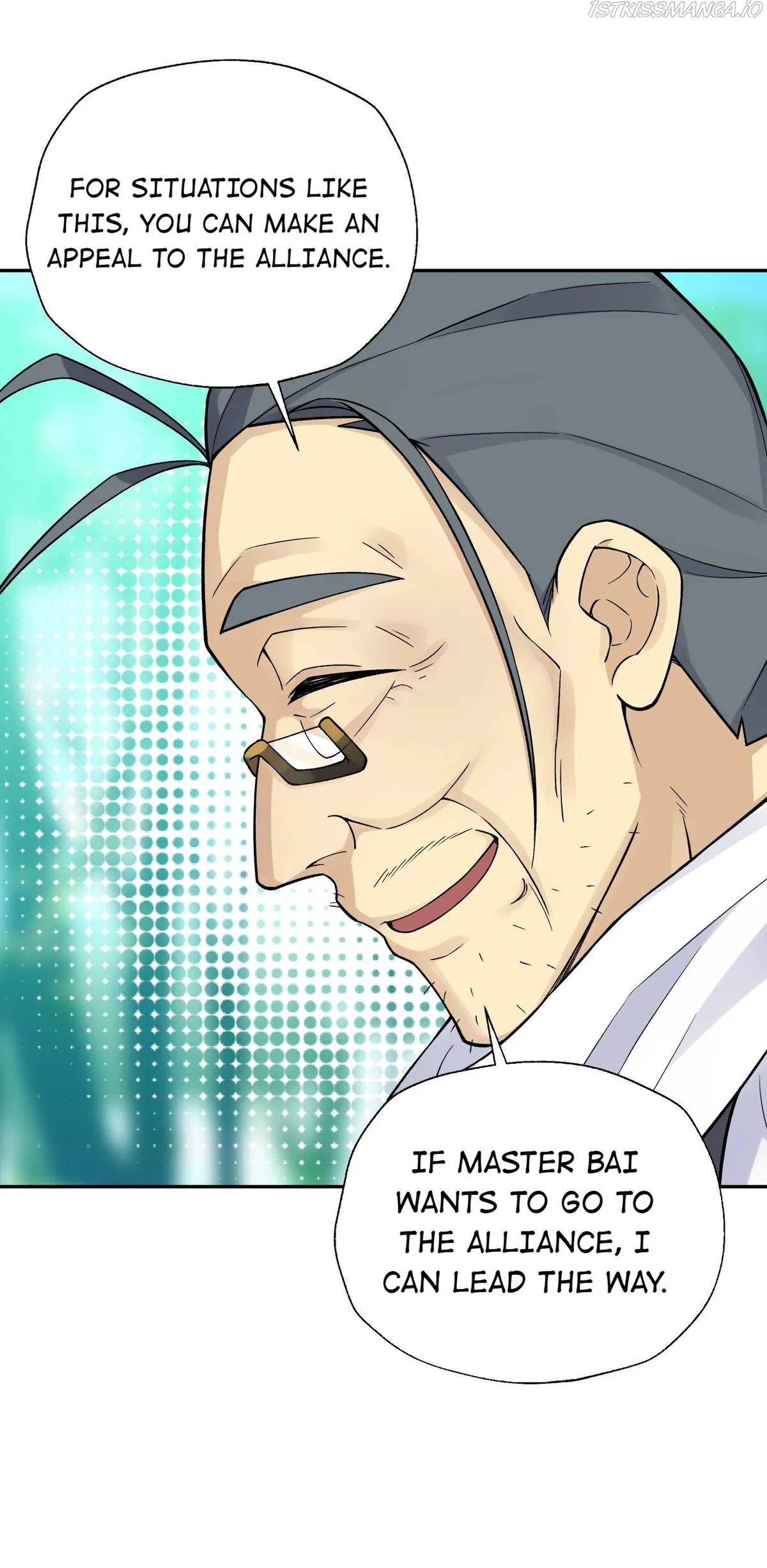 Busted! Darklord Chapter 136 Online - página 24