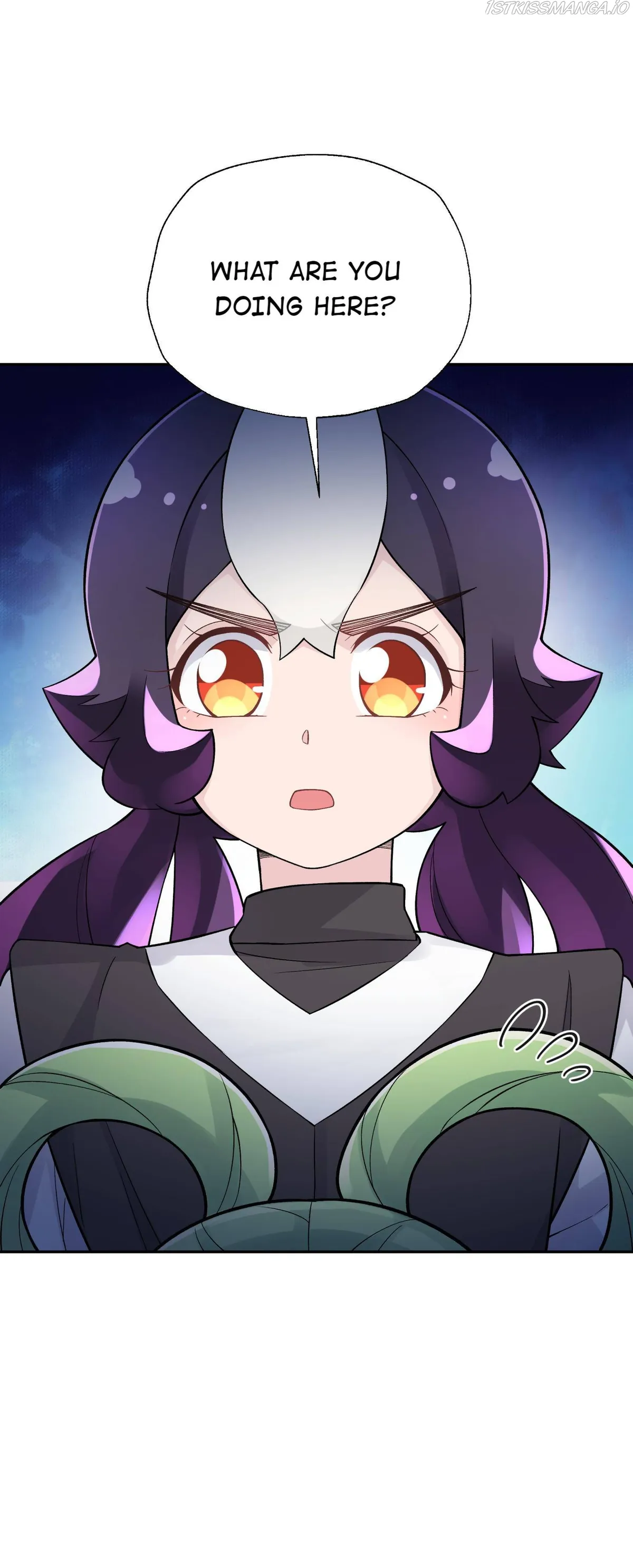 Busted! Darklord Chapter 136 Online - página 26