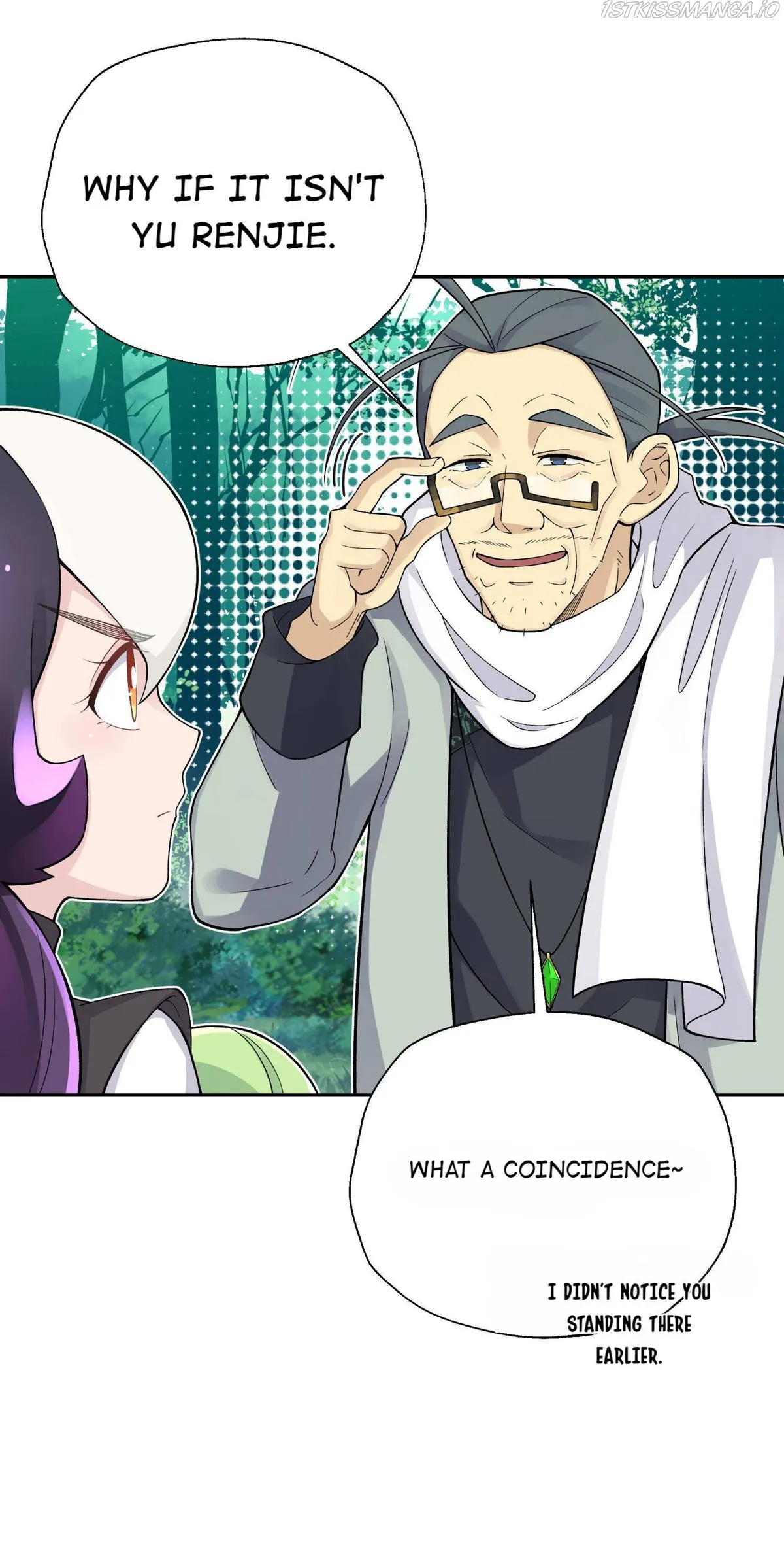 Busted! Darklord Chapter 136 Online - página 27