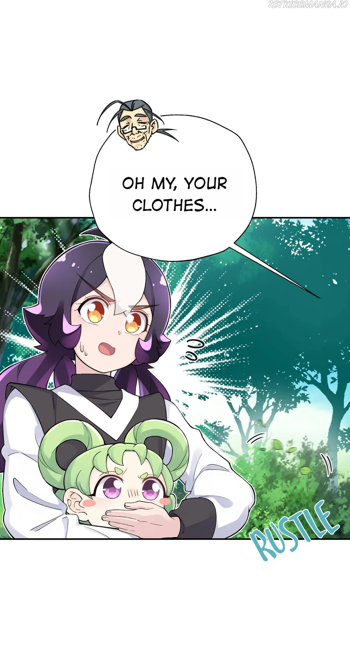 Busted! Darklord Chapter 136 Online - página 28
