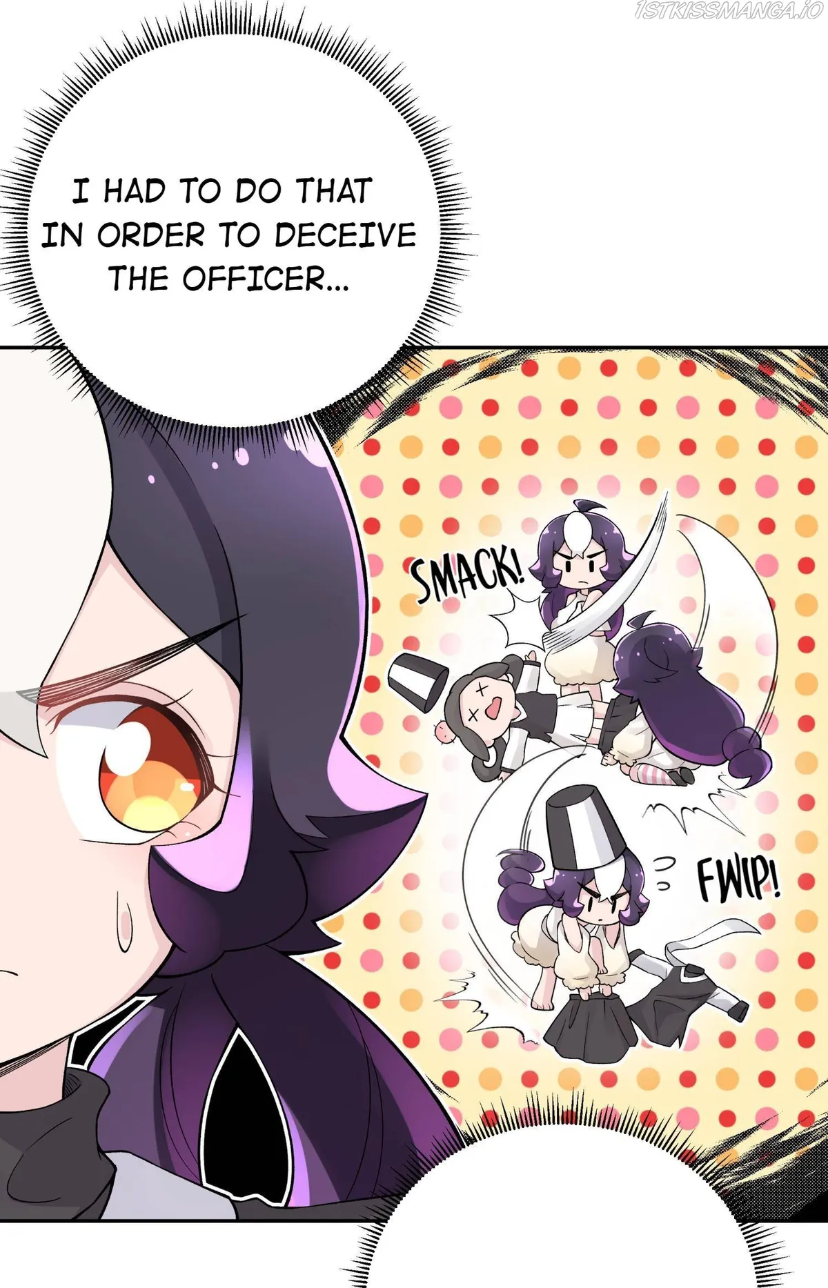 Busted! Darklord Chapter 136 Online - página 30