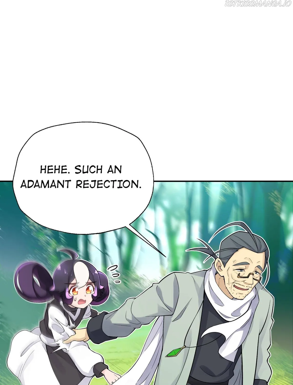 Busted! Darklord Chapter 136 Online - página 37
