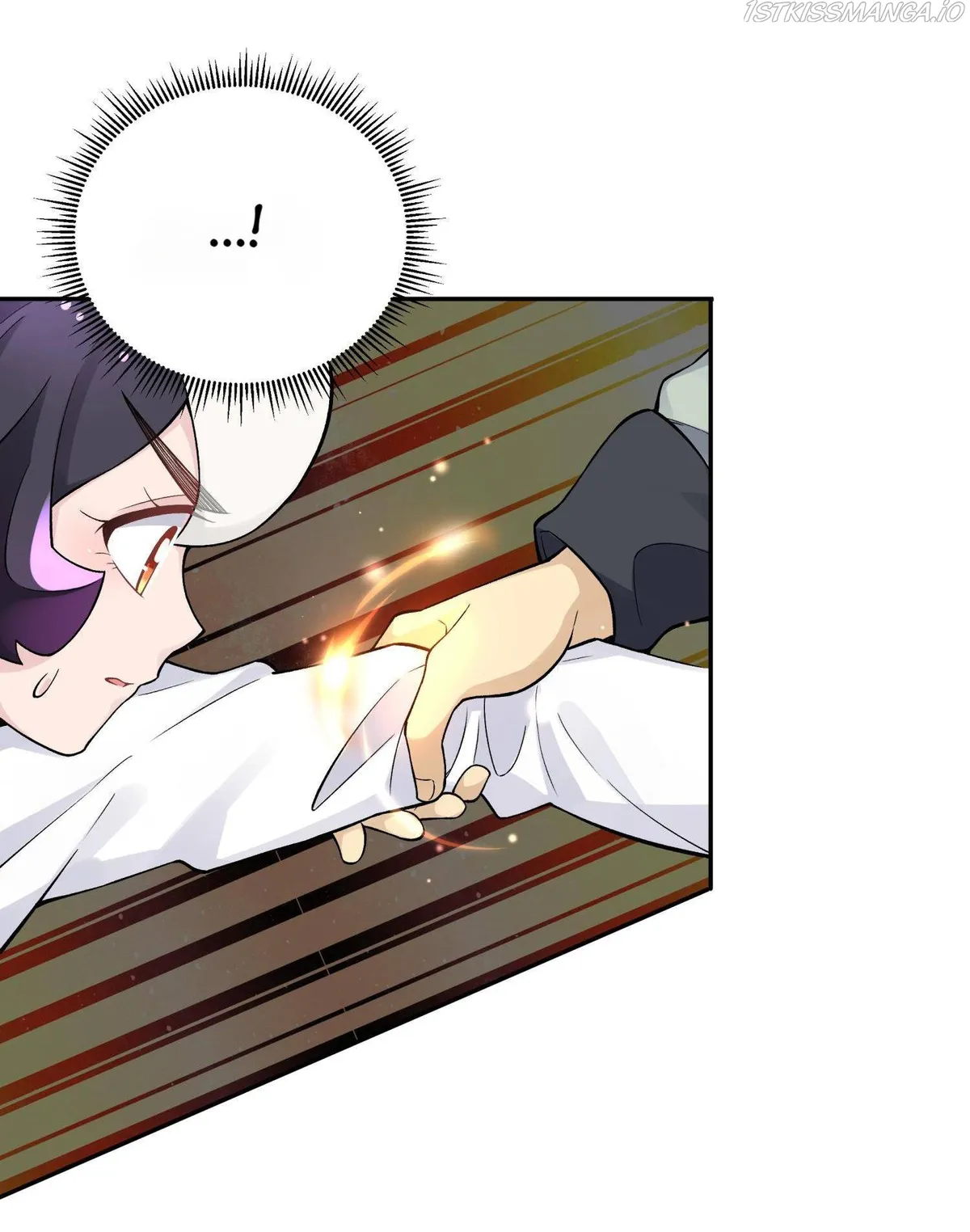 Busted! Darklord Chapter 136 Online - página 39