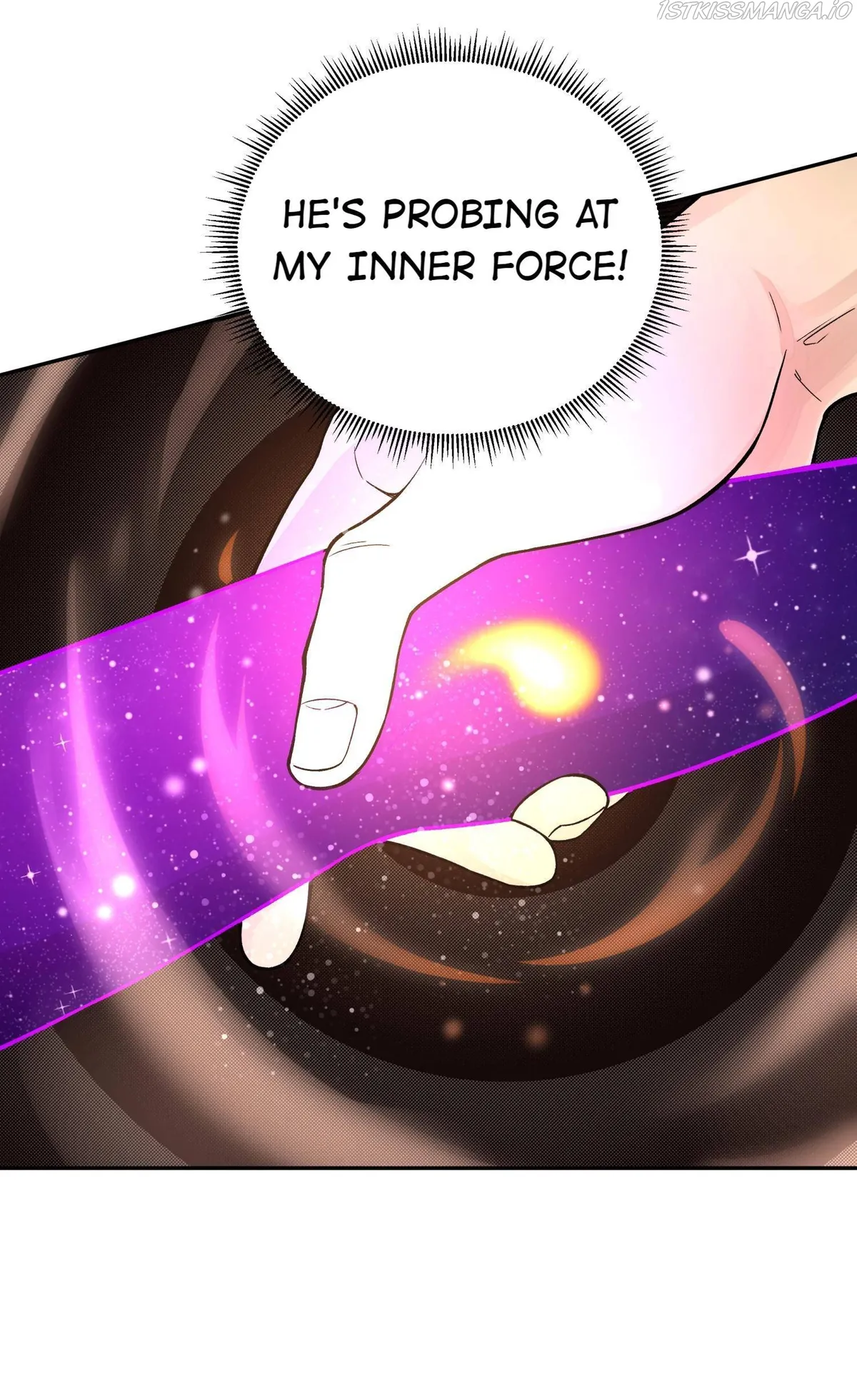 Busted! Darklord Chapter 136 Online - página 40