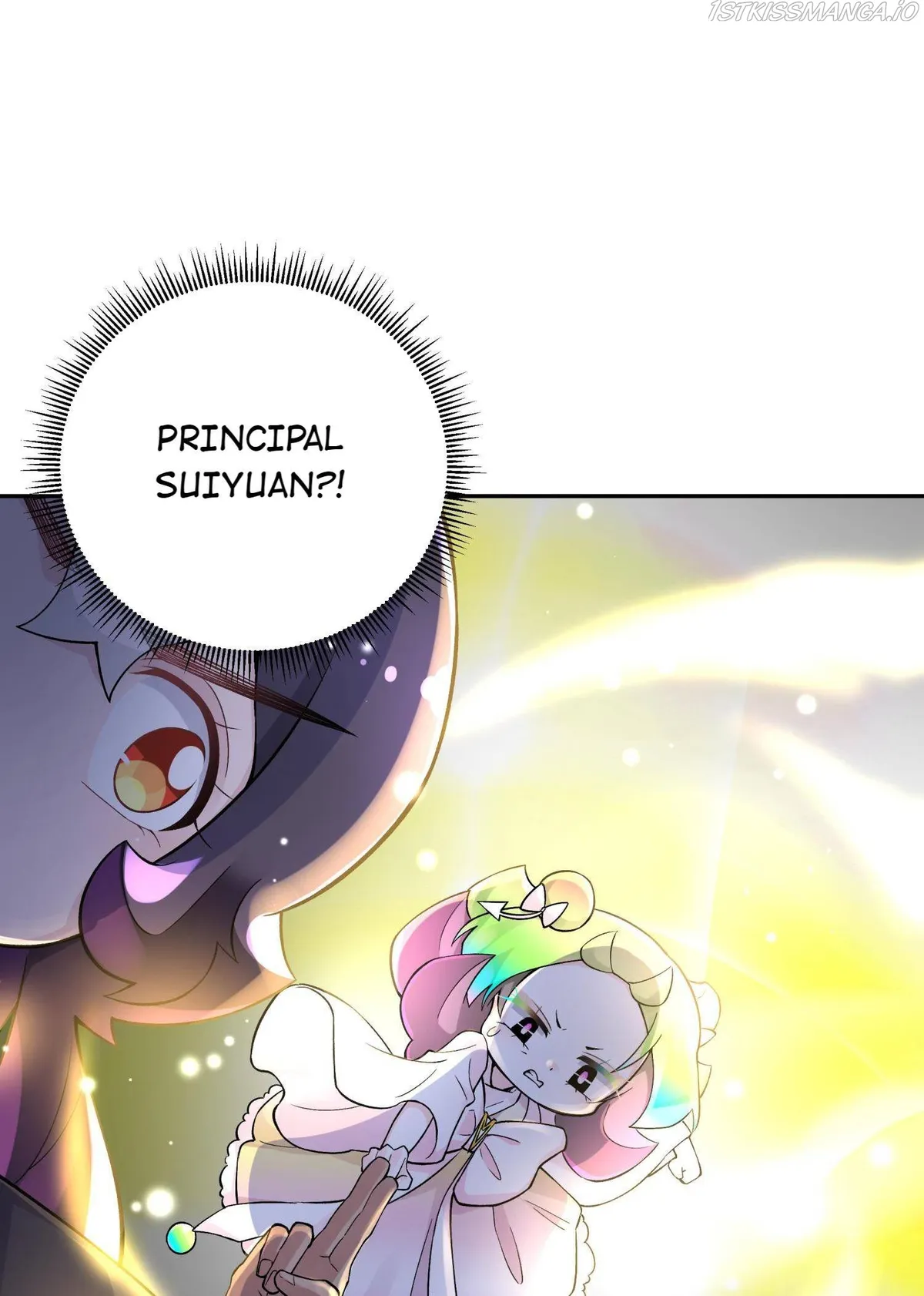 Busted! Darklord Chapter 136 Online - página 44