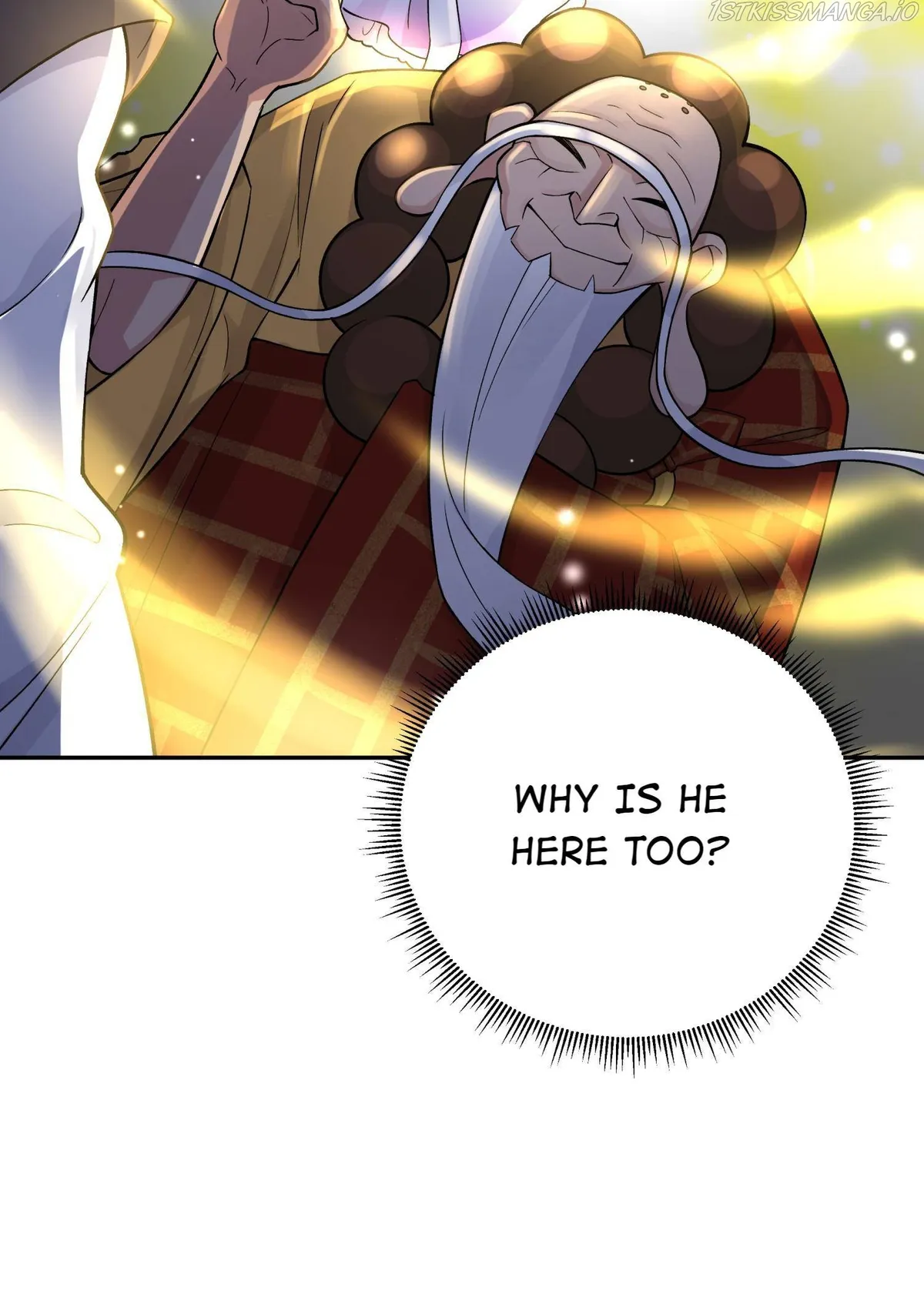 Busted! Darklord Chapter 136 Online - página 45
