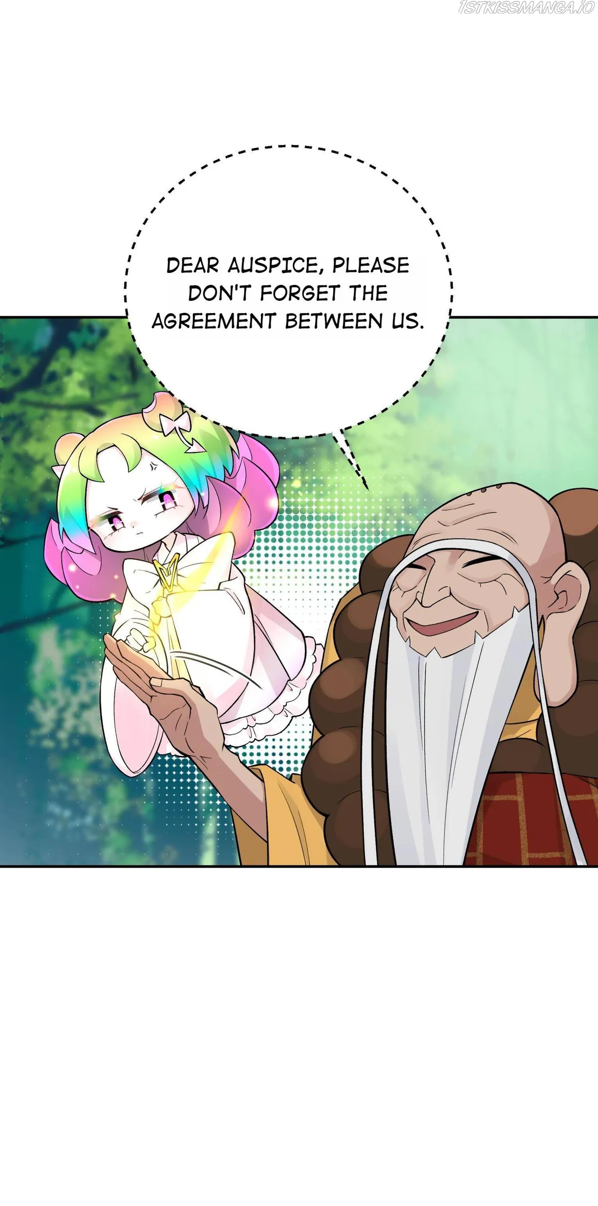 Busted! Darklord Chapter 136 Online - página 46