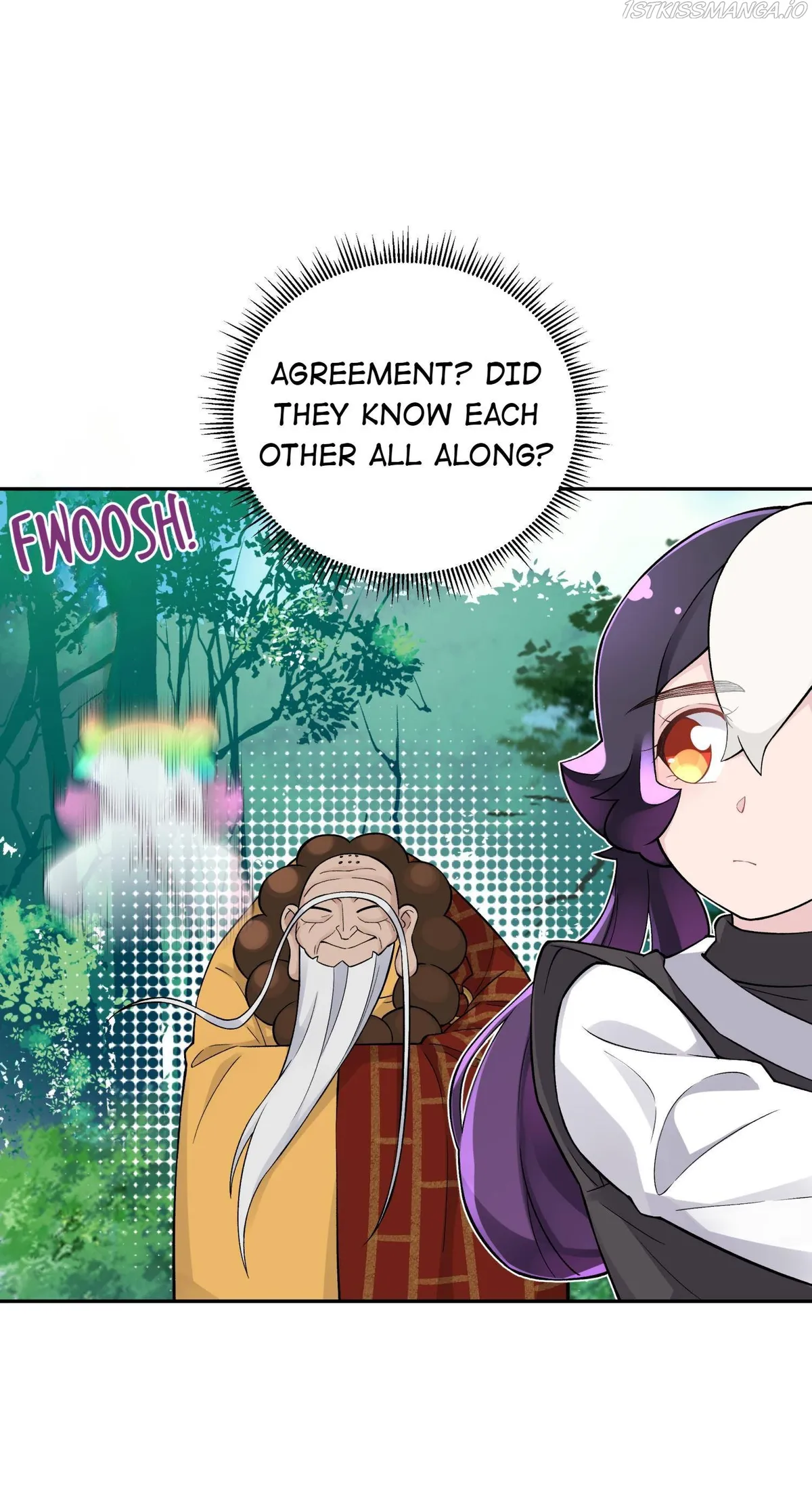 Busted! Darklord Chapter 136 Online - página 47