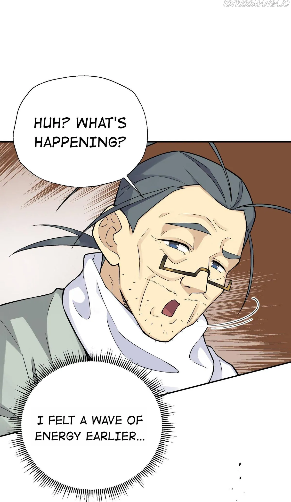 Busted! Darklord Chapter 136 Online - página 48
