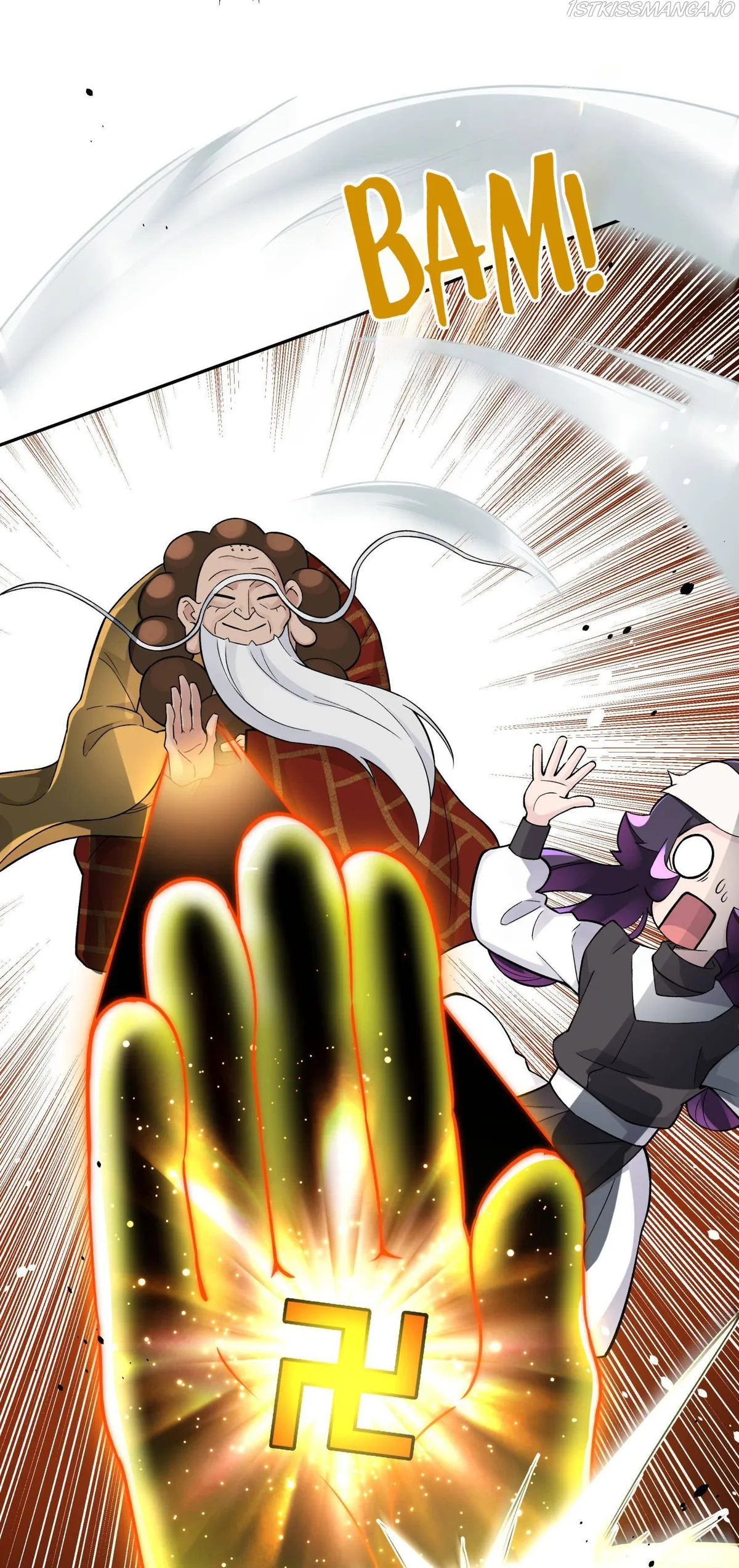 Busted! Darklord Chapter 136 Online - página 49