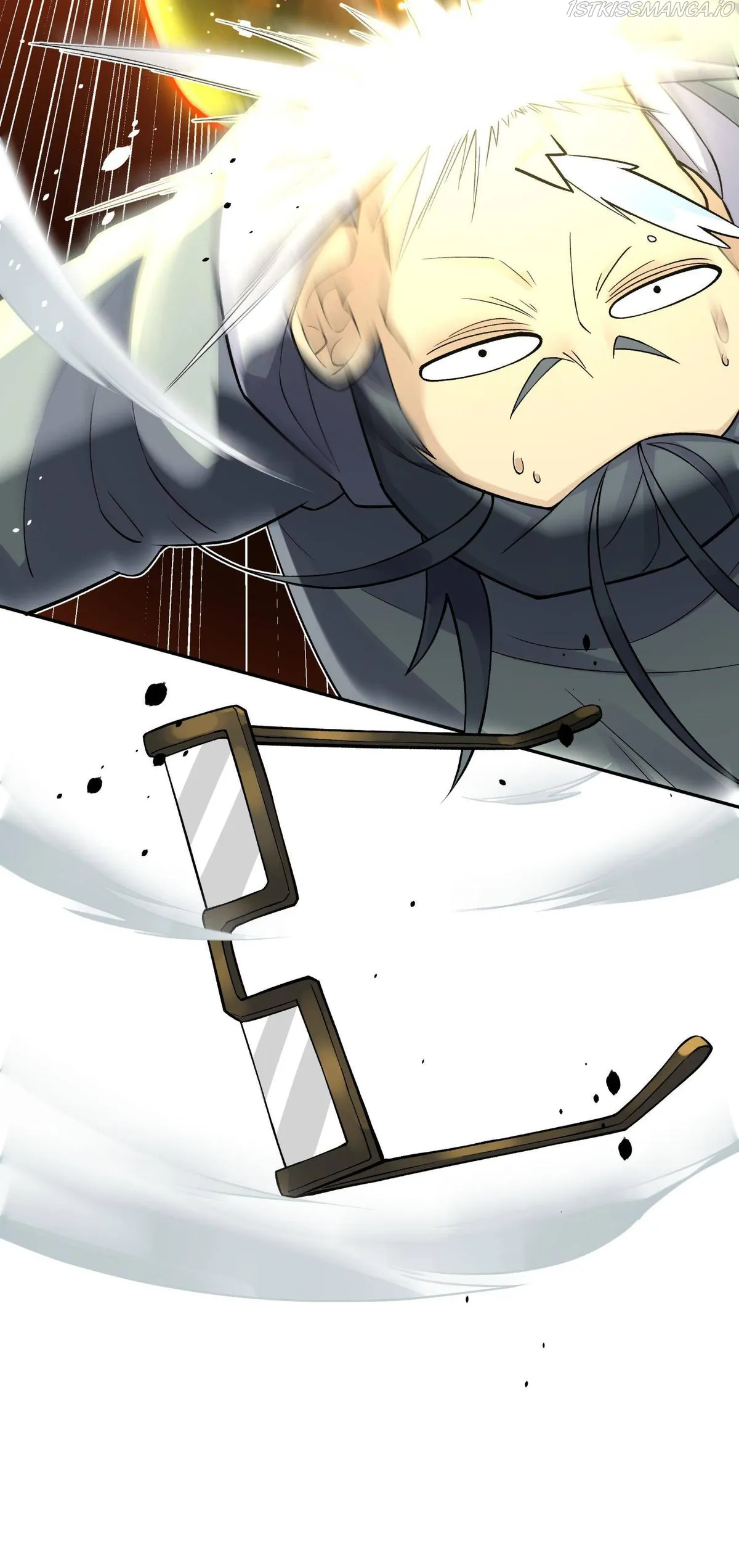 Busted! Darklord Chapter 136 Online - página 50