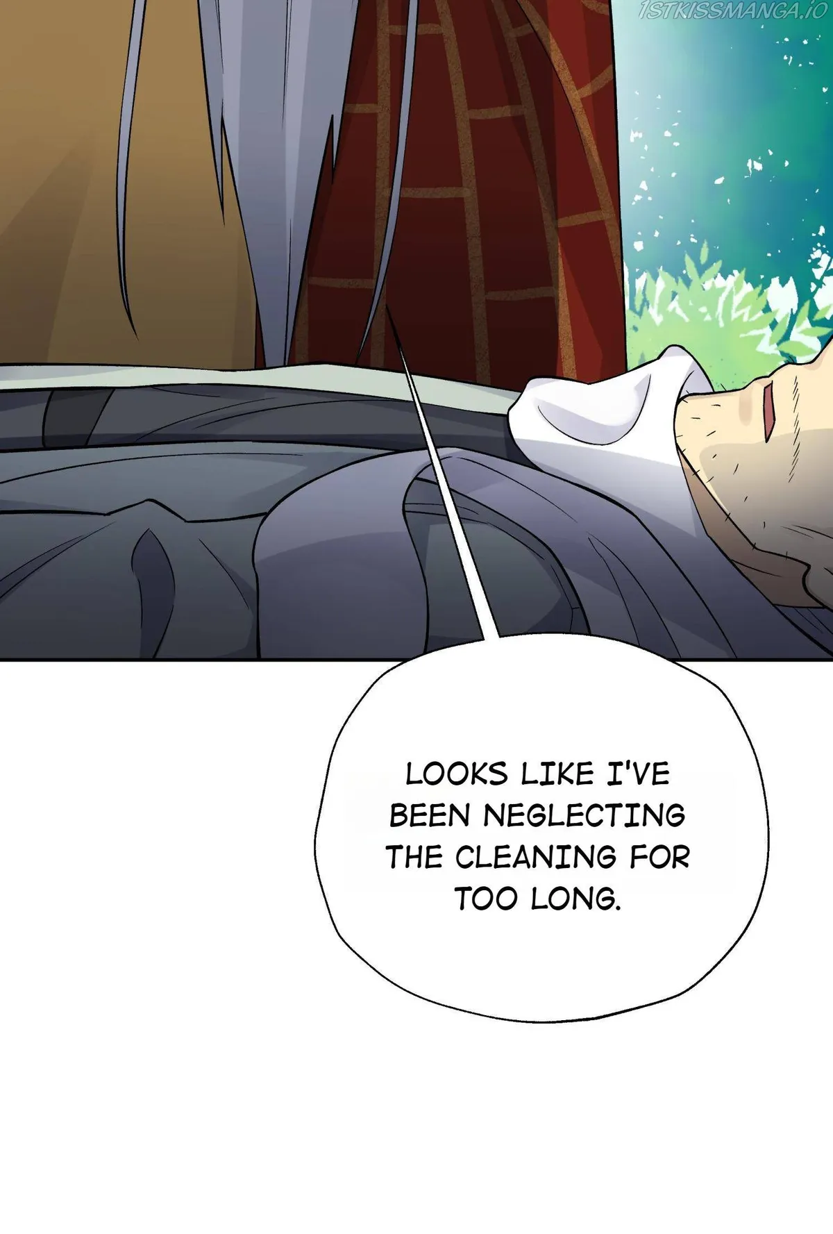 Busted! Darklord Chapter 136 Online - página 52