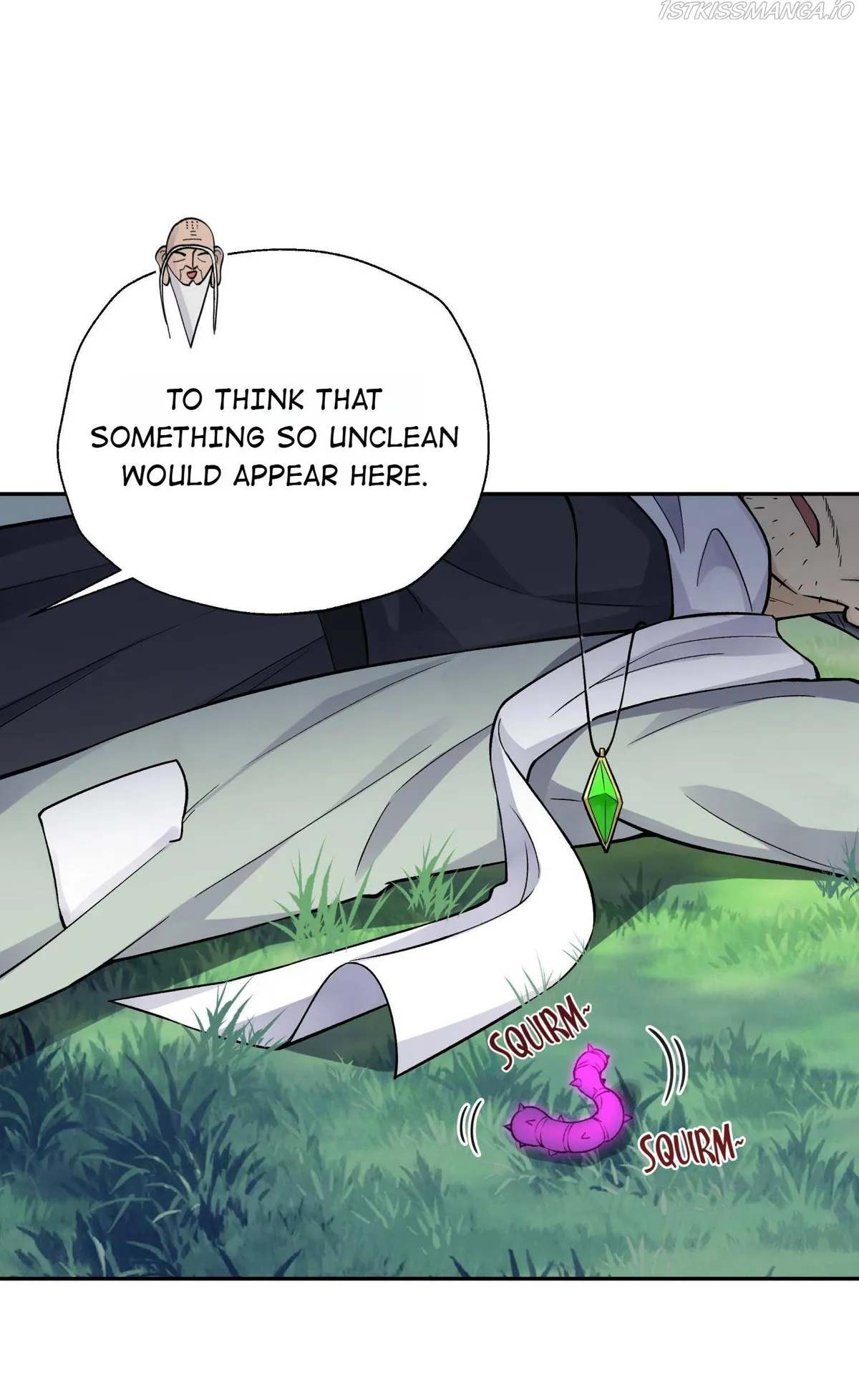 Busted! Darklord Chapter 136 Online - página 53