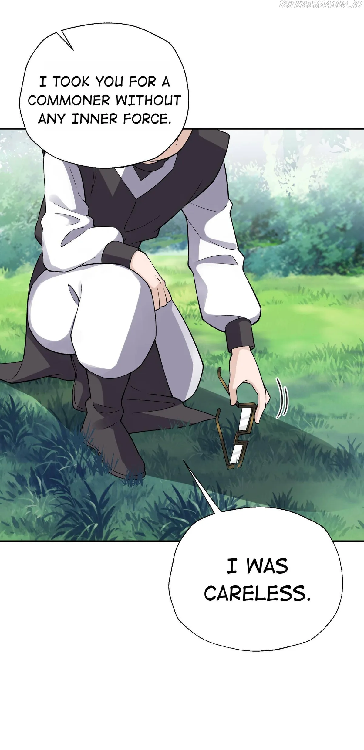 Busted! Darklord Chapter 136 Online - página 55
