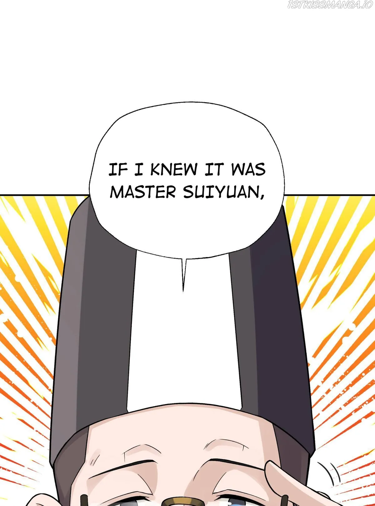 Busted! Darklord Chapter 136 Online - página 56