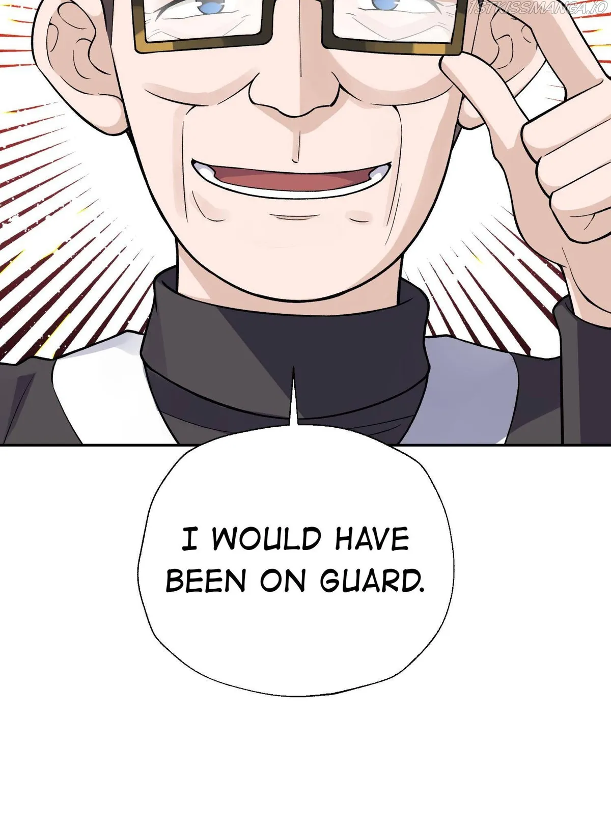 Busted! Darklord Chapter 136 Online - página 57