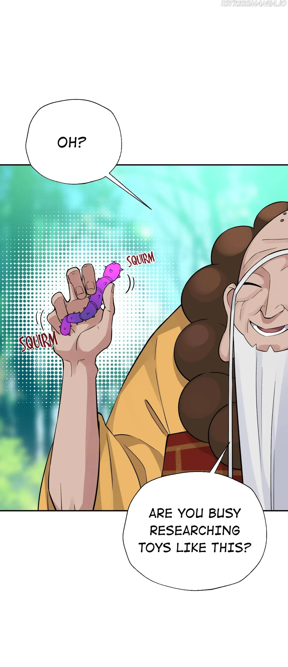 Busted! Darklord Chapter 136 Online - página 60