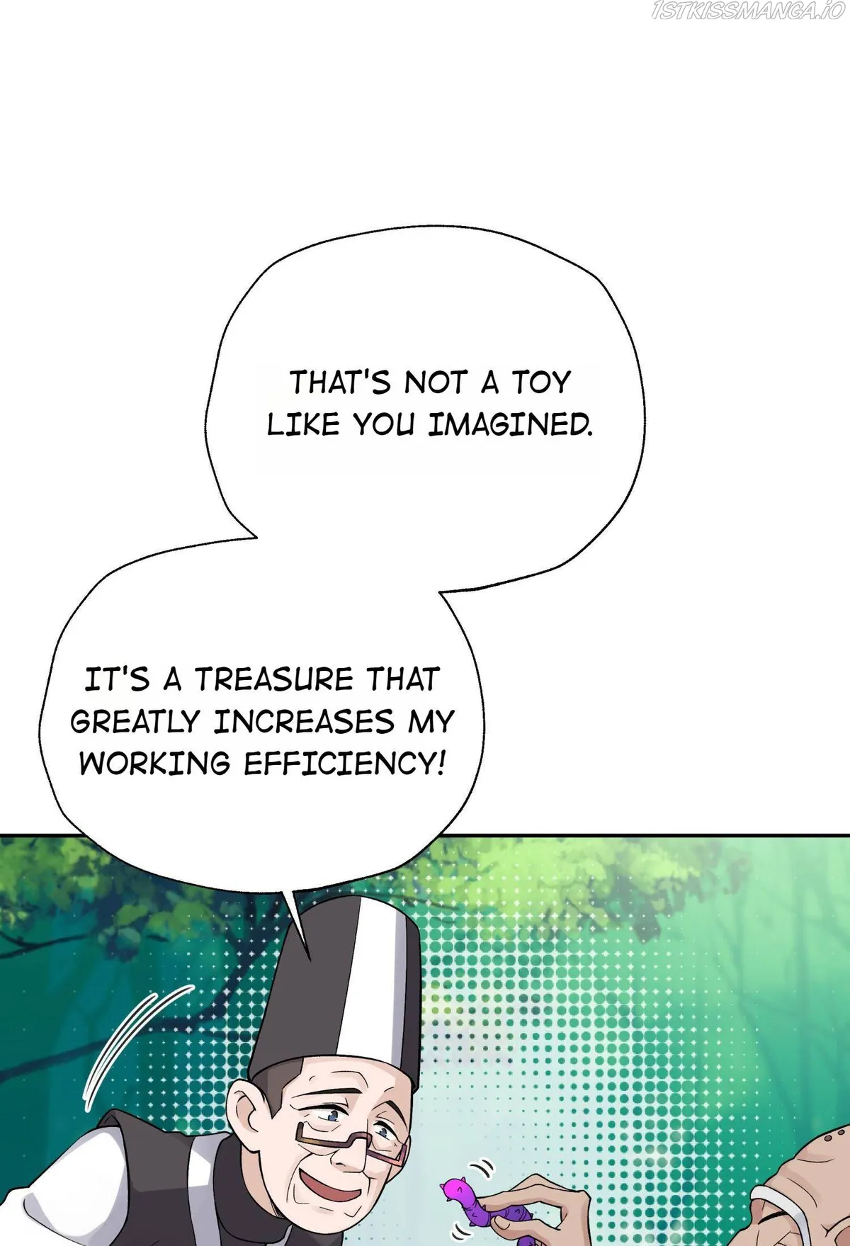 Busted! Darklord Chapter 136 Online - página 61