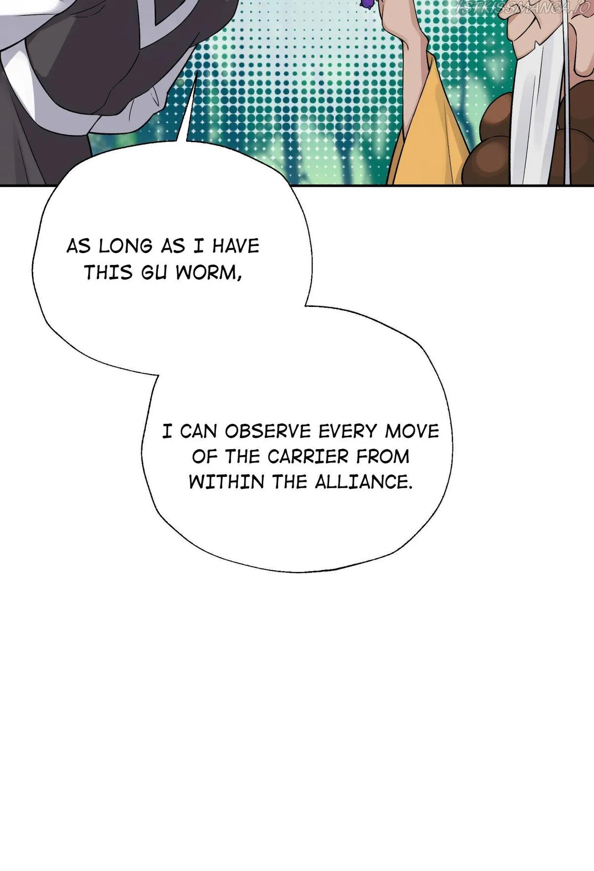 Busted! Darklord Chapter 136 Online - página 62