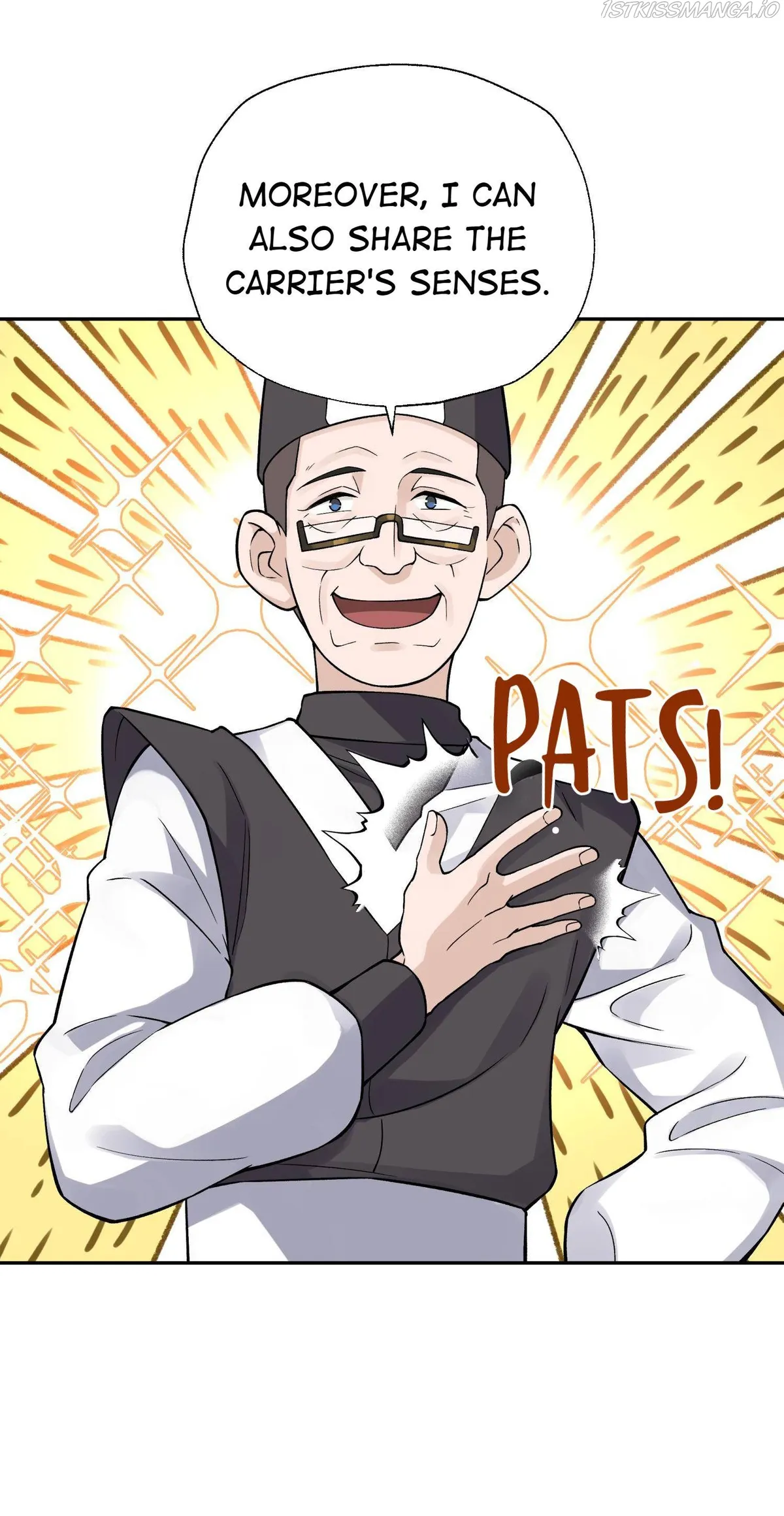 Busted! Darklord Chapter 136 Online - página 63