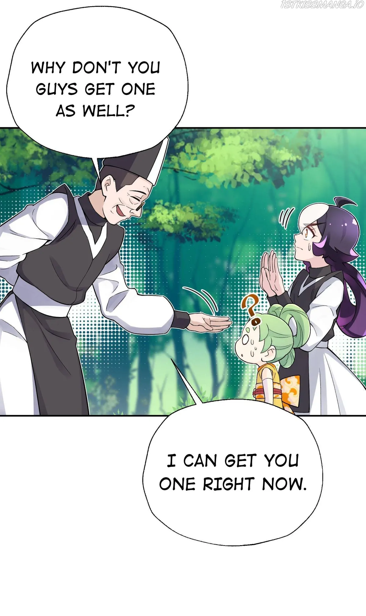 Busted! Darklord Chapter 136 Online - página 66
