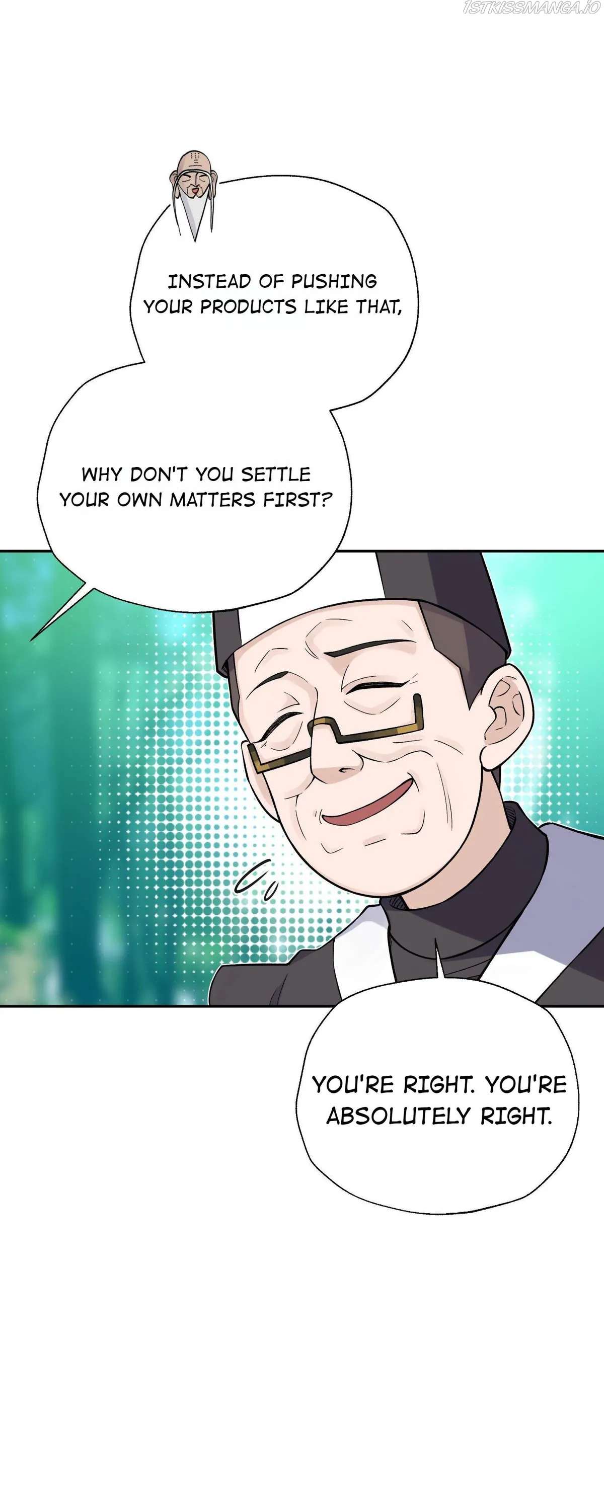 Busted! Darklord Chapter 136 Online - página 68