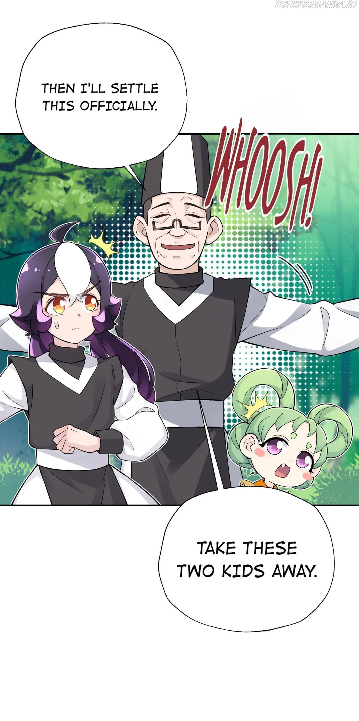 Busted! Darklord Chapter 136 Online - página 69