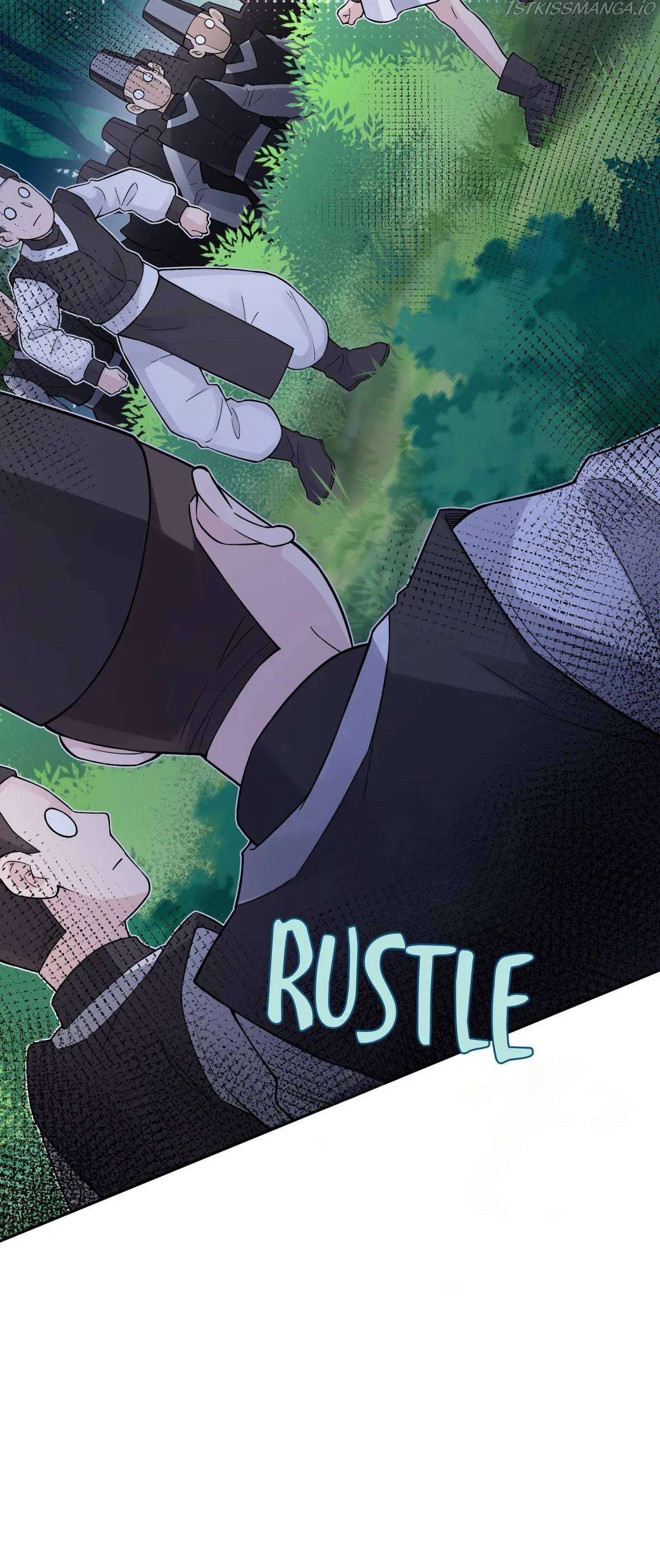 Busted! Darklord Chapter 136 Online - página 71