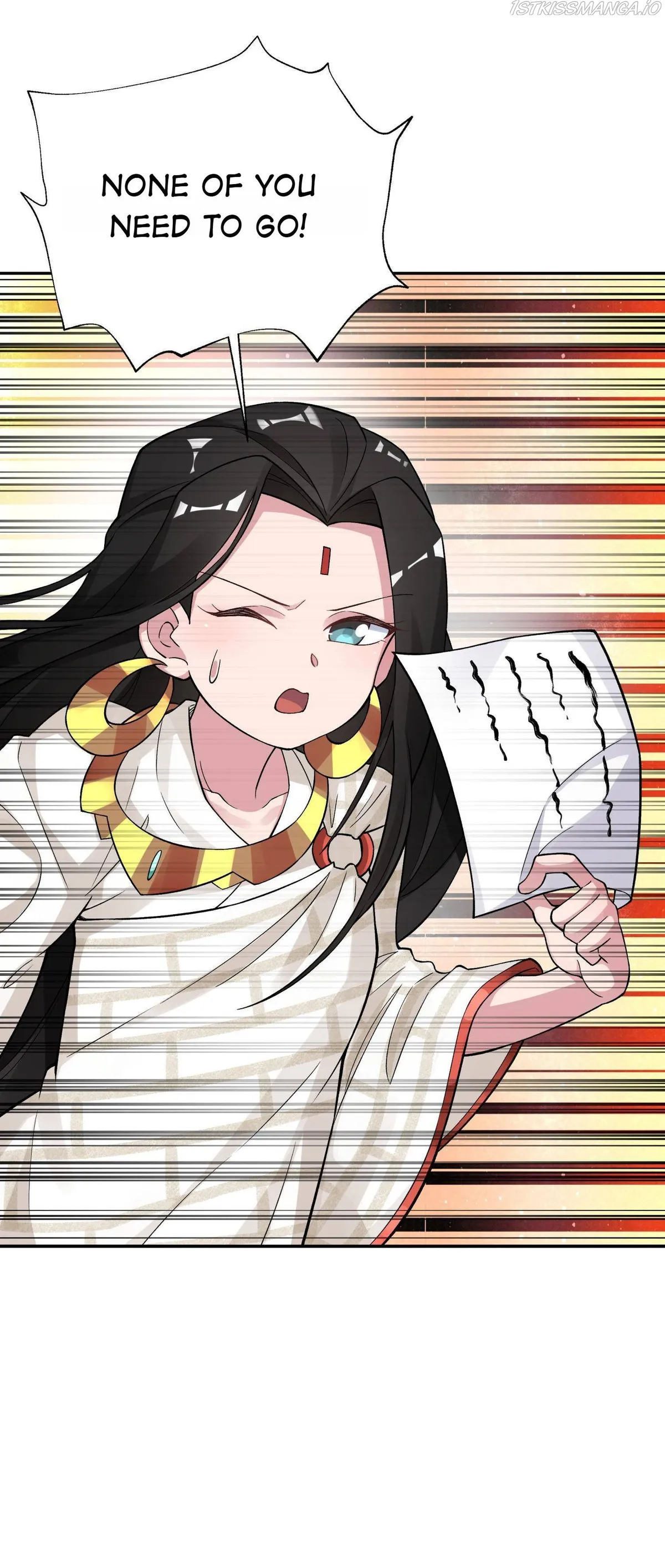 Busted! Darklord Chapter 136 Online - página 74