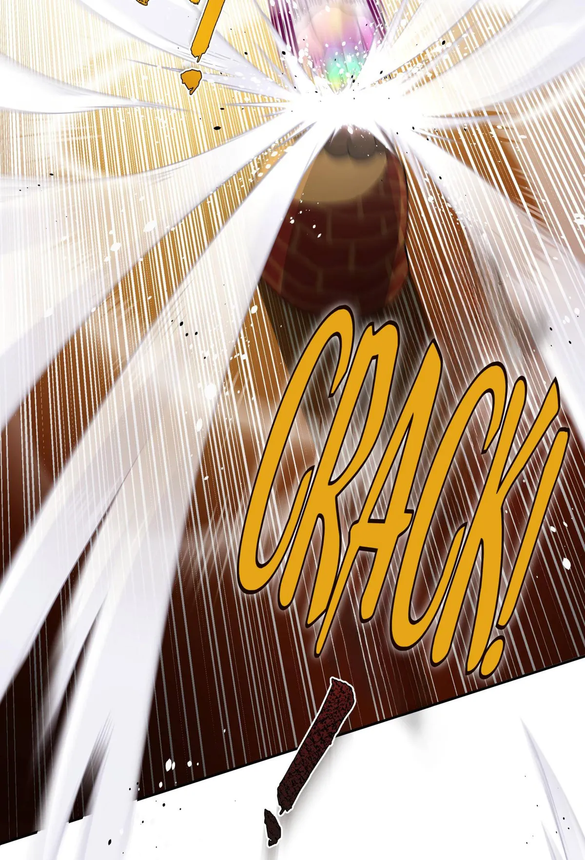 Busted! Darklord Chapter 138 Online - página 7