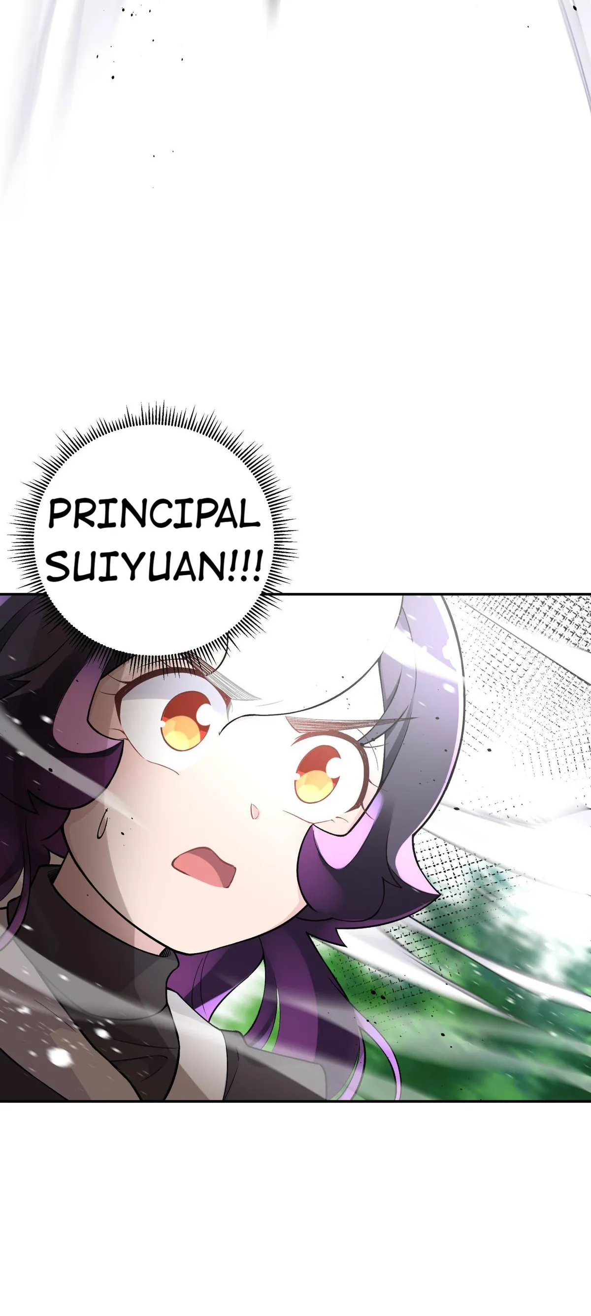 Busted! Darklord Chapter 138 Online - página 8