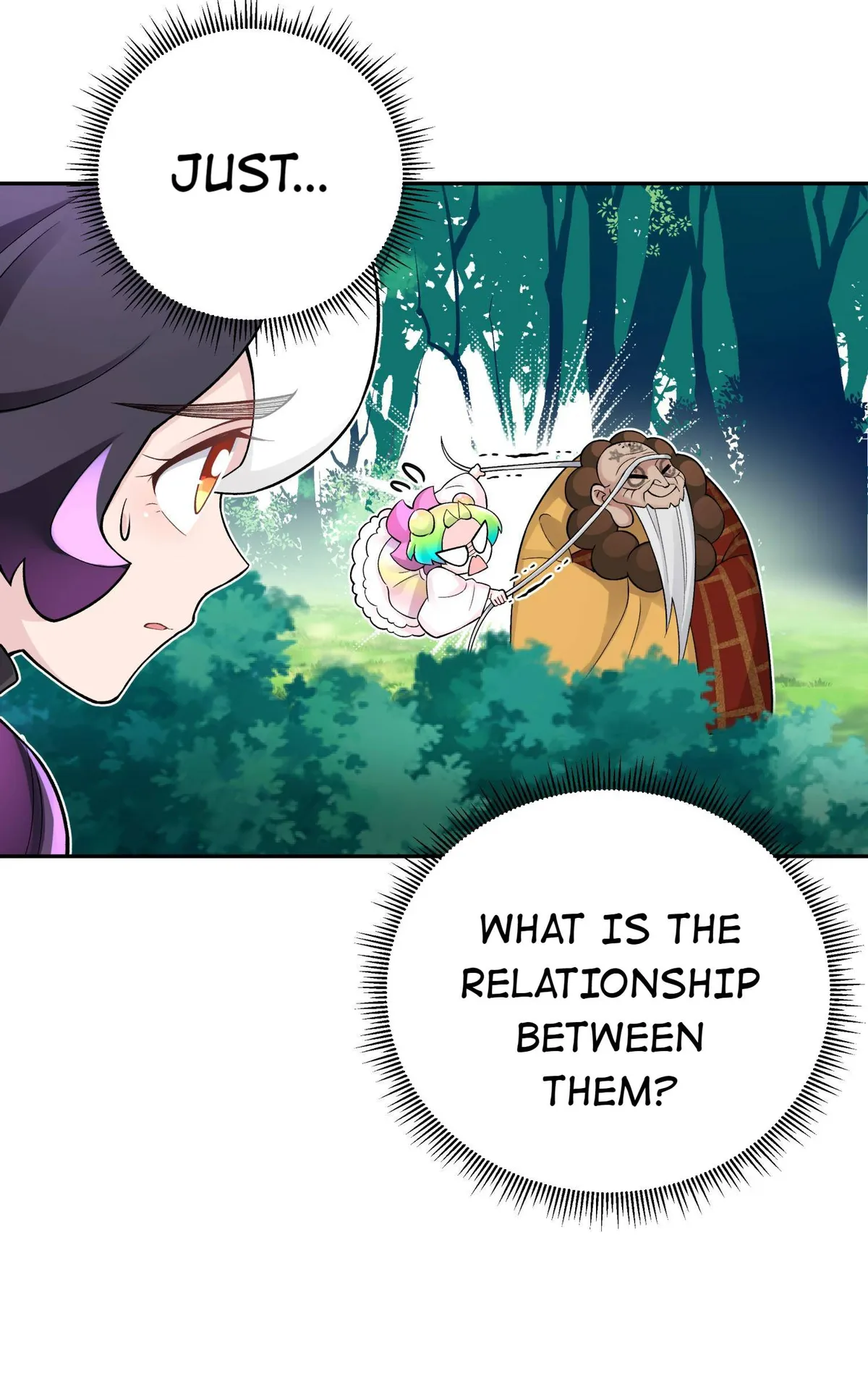 Busted! Darklord Chapter 138 Online - página 14