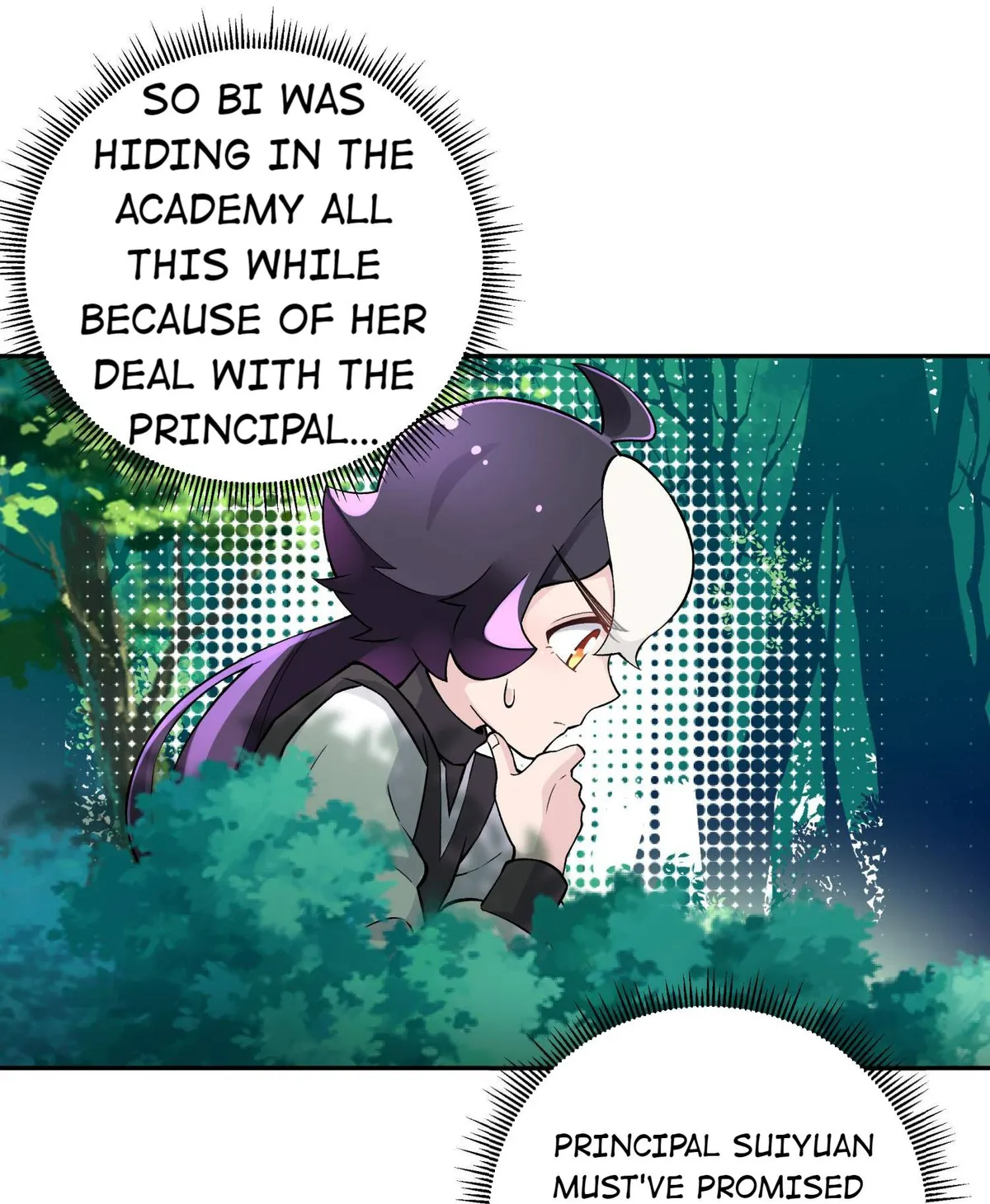 Busted! Darklord Chapter 138 Online - página 17