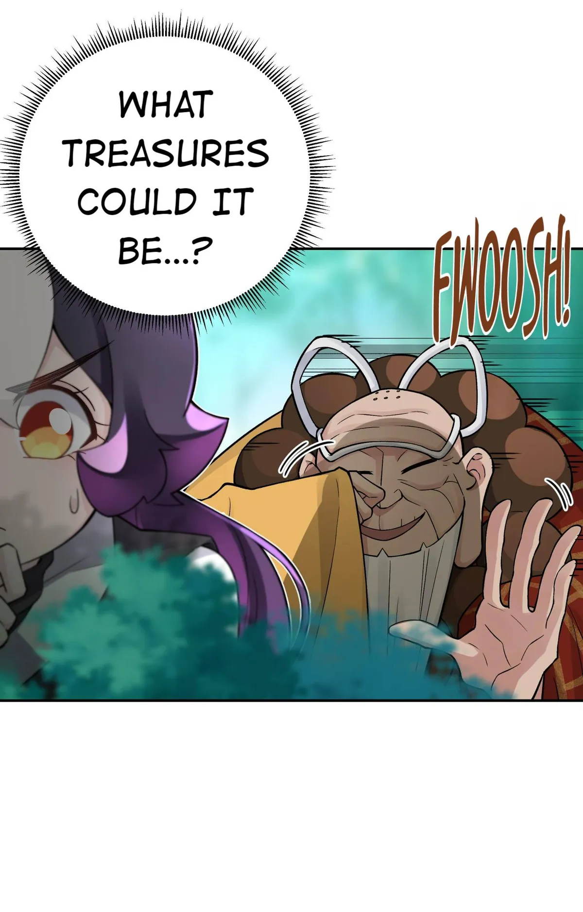 Busted! Darklord Chapter 138 Online - página 19