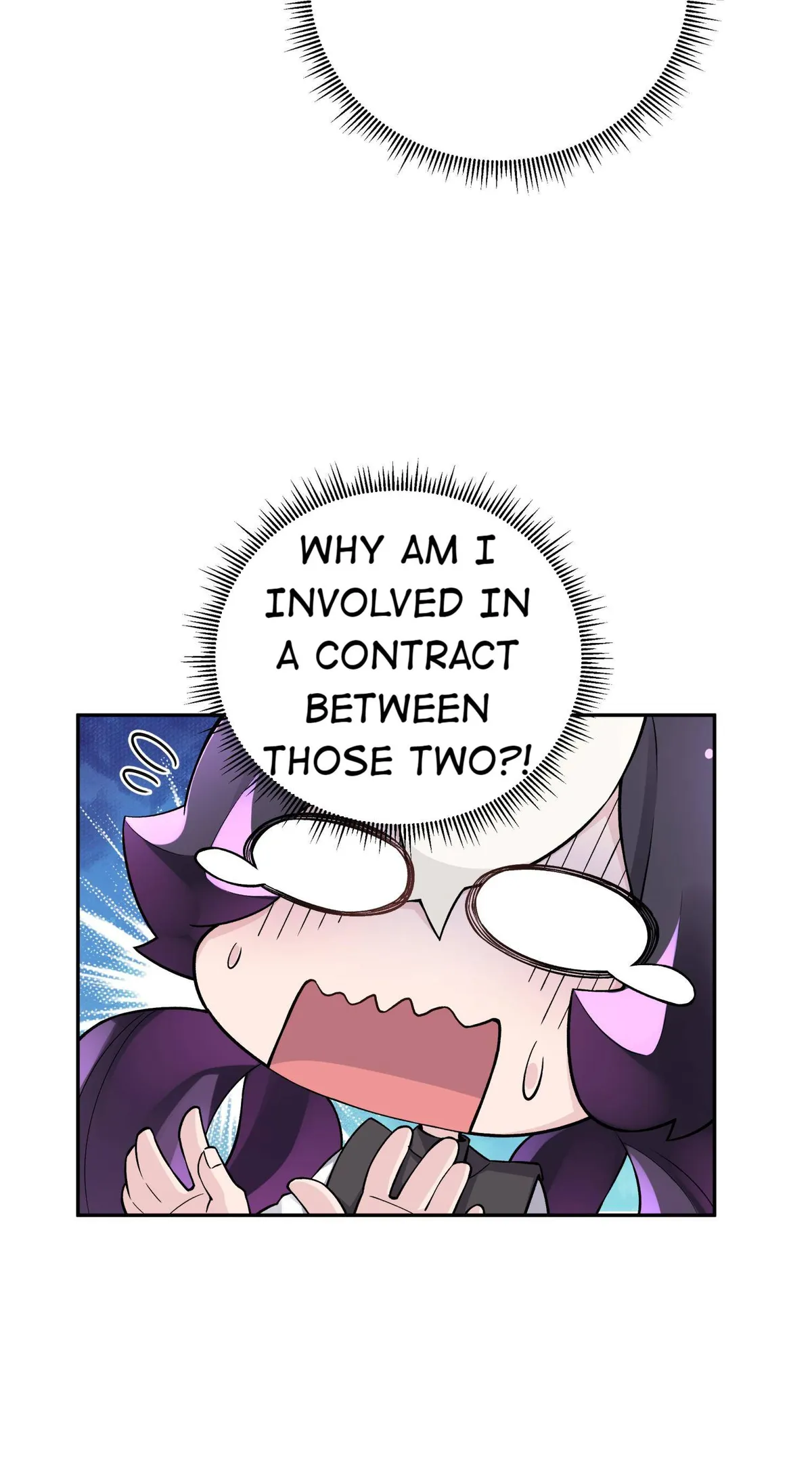 Busted! Darklord Chapter 138 Online - página 21