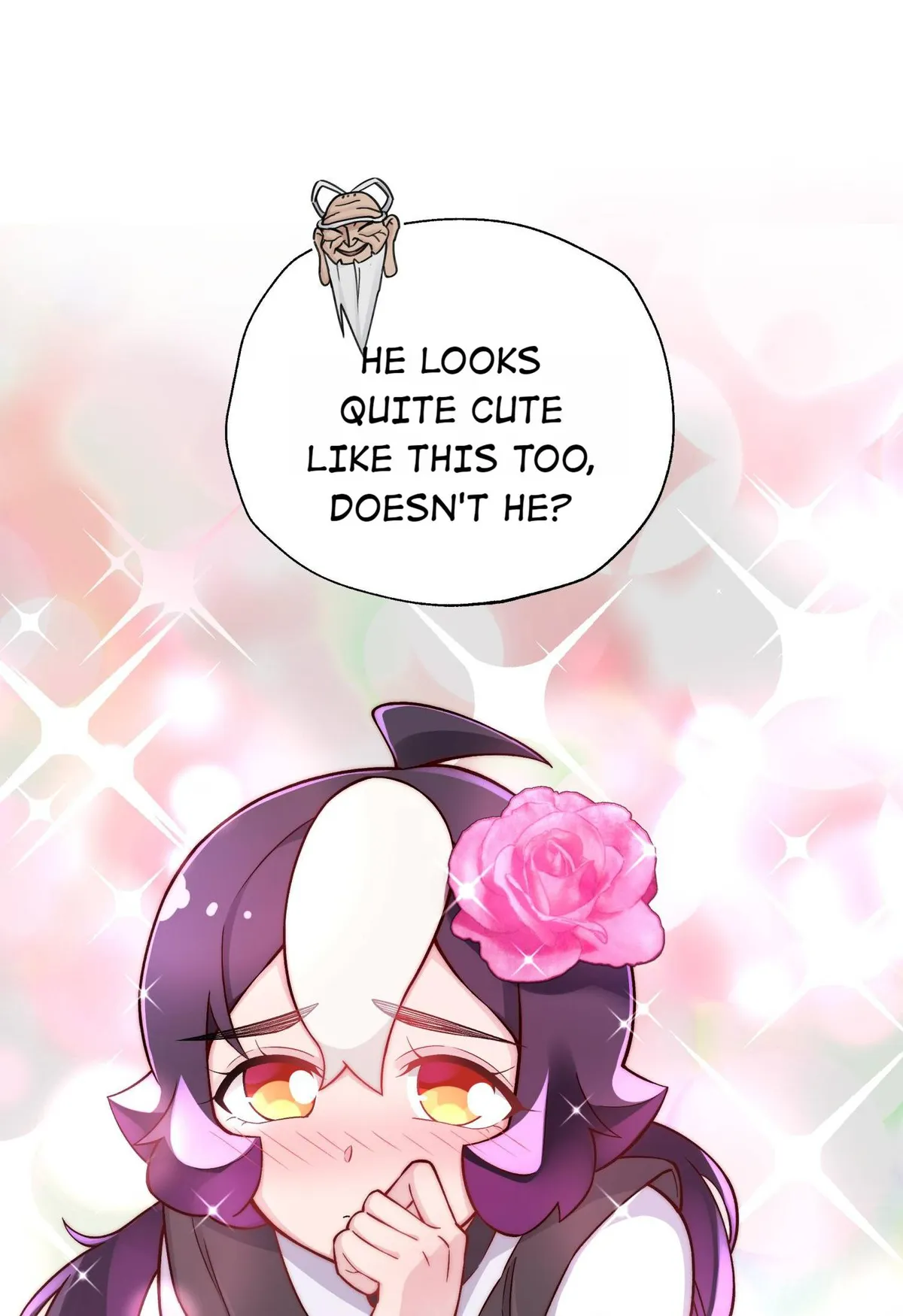 Busted! Darklord Chapter 138 Online - página 24