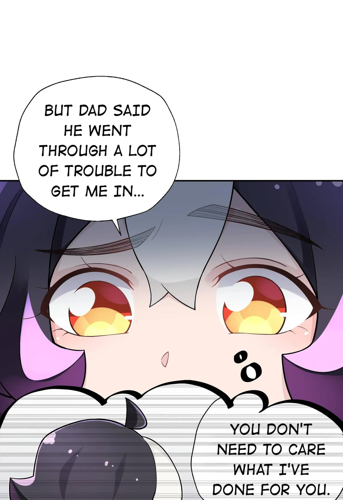 Busted! Darklord Chapter 138 Online - página 28