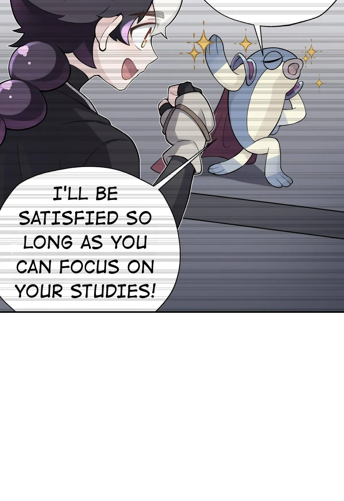 Busted! Darklord Chapter 138 Online - página 29