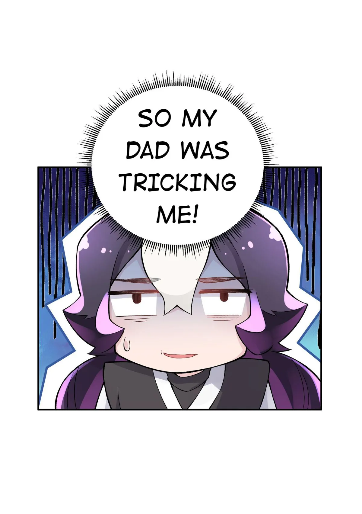 Busted! Darklord Chapter 138 Online - página 31