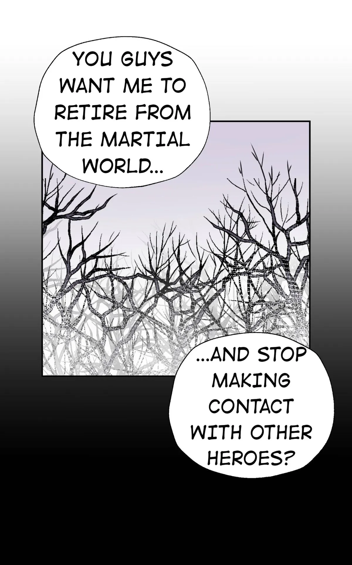 Busted! Darklord Chapter 138 Online - página 33