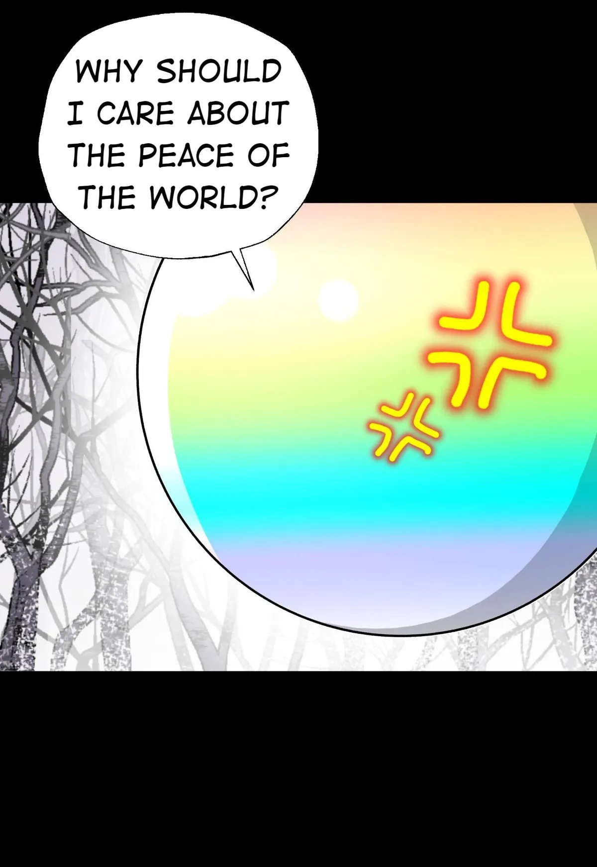 Busted! Darklord Chapter 138 Online - página 37