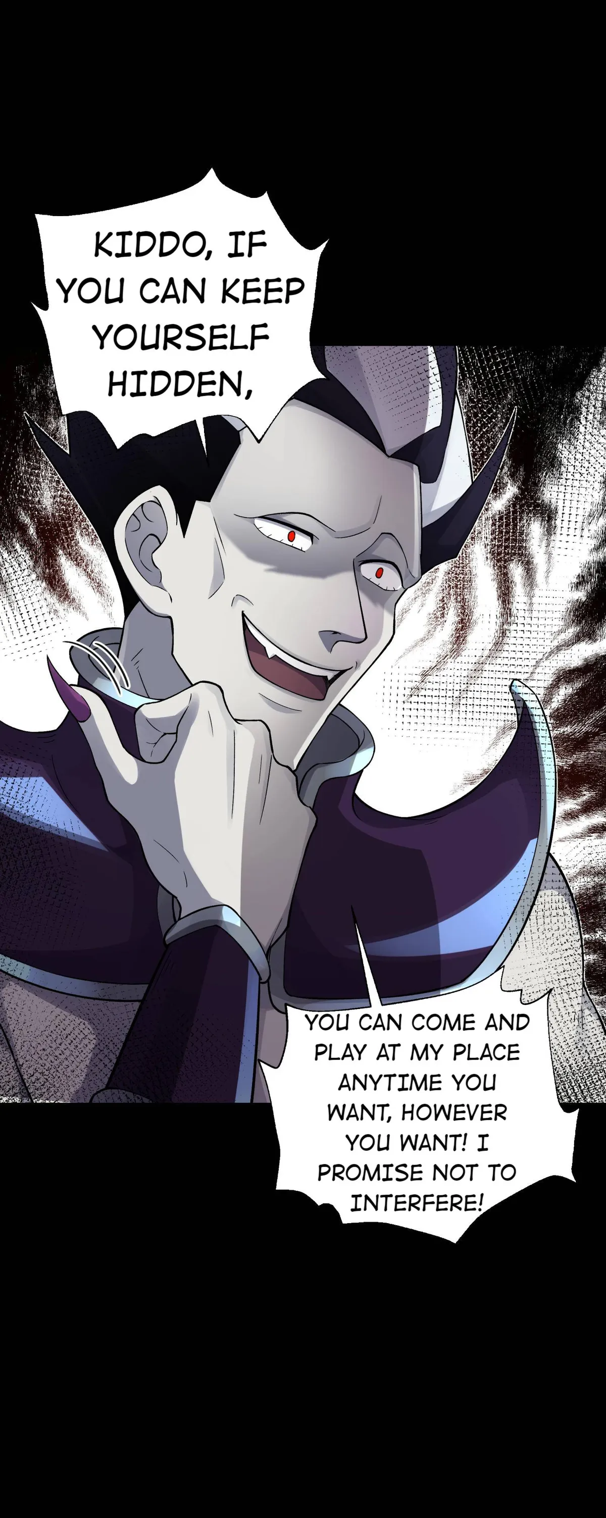 Busted! Darklord Chapter 138 Online - página 39