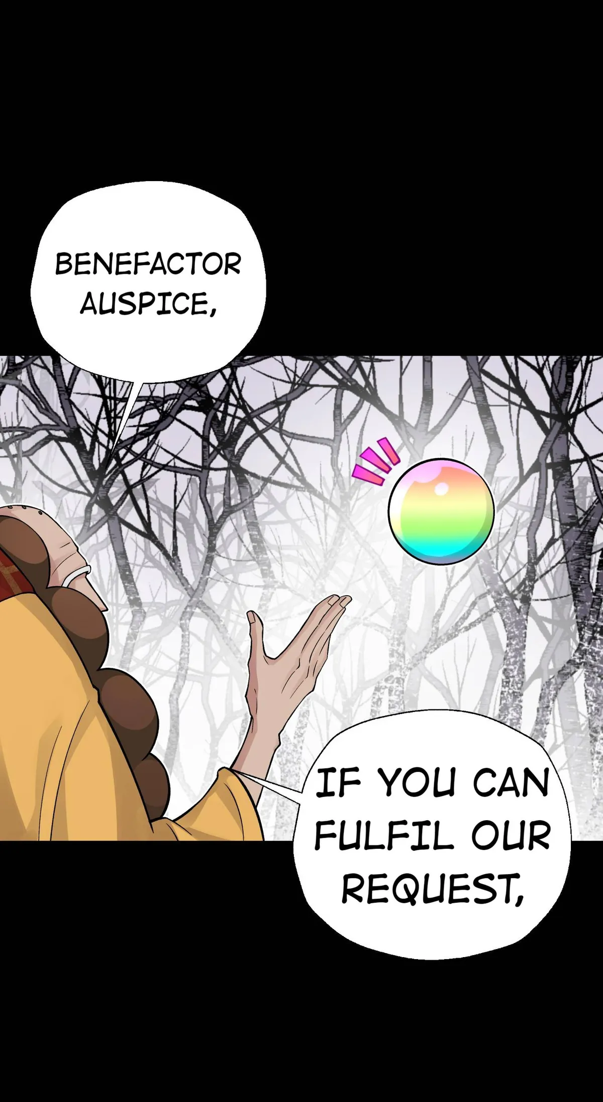 Busted! Darklord Chapter 138 Online - página 41